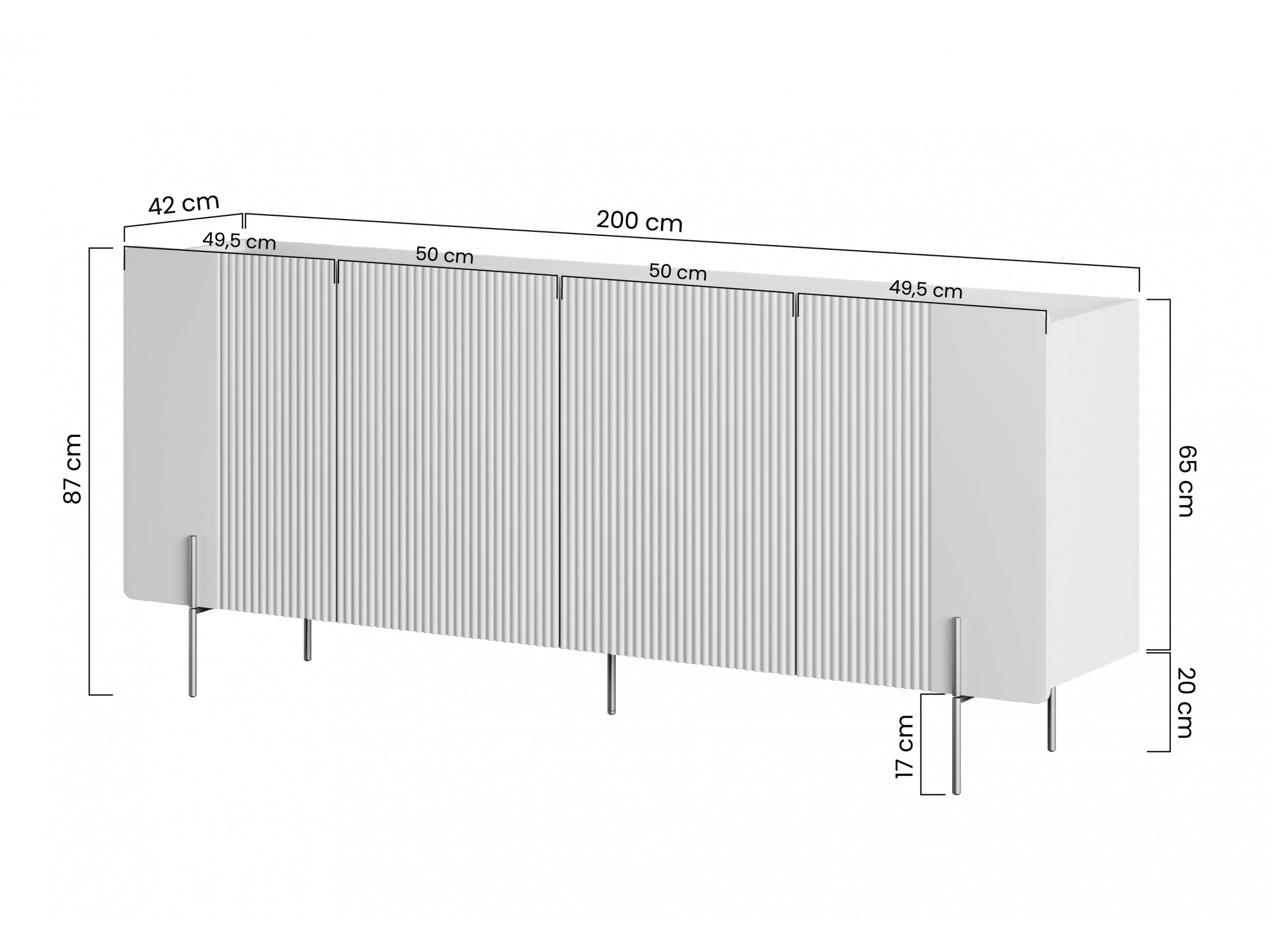 Kapp Etrvero 105 (Kašmiir + Valge marmor)