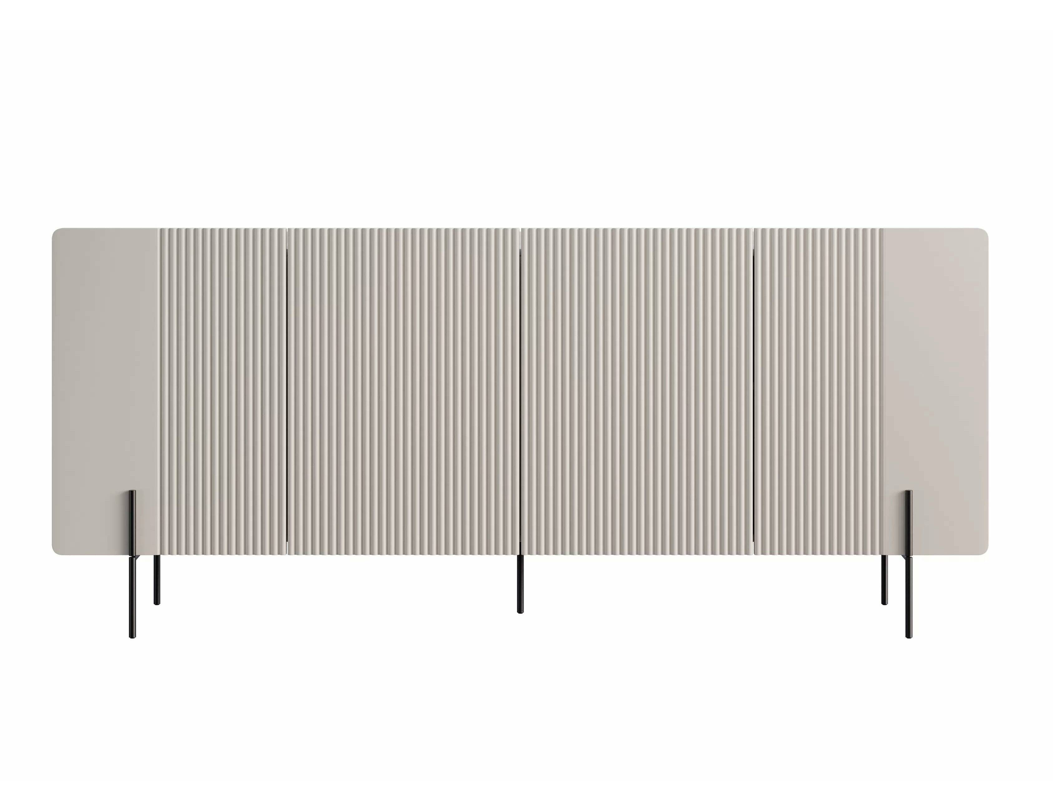 Kapp Etrvero 105 (Kašmiir + Valge marmor)