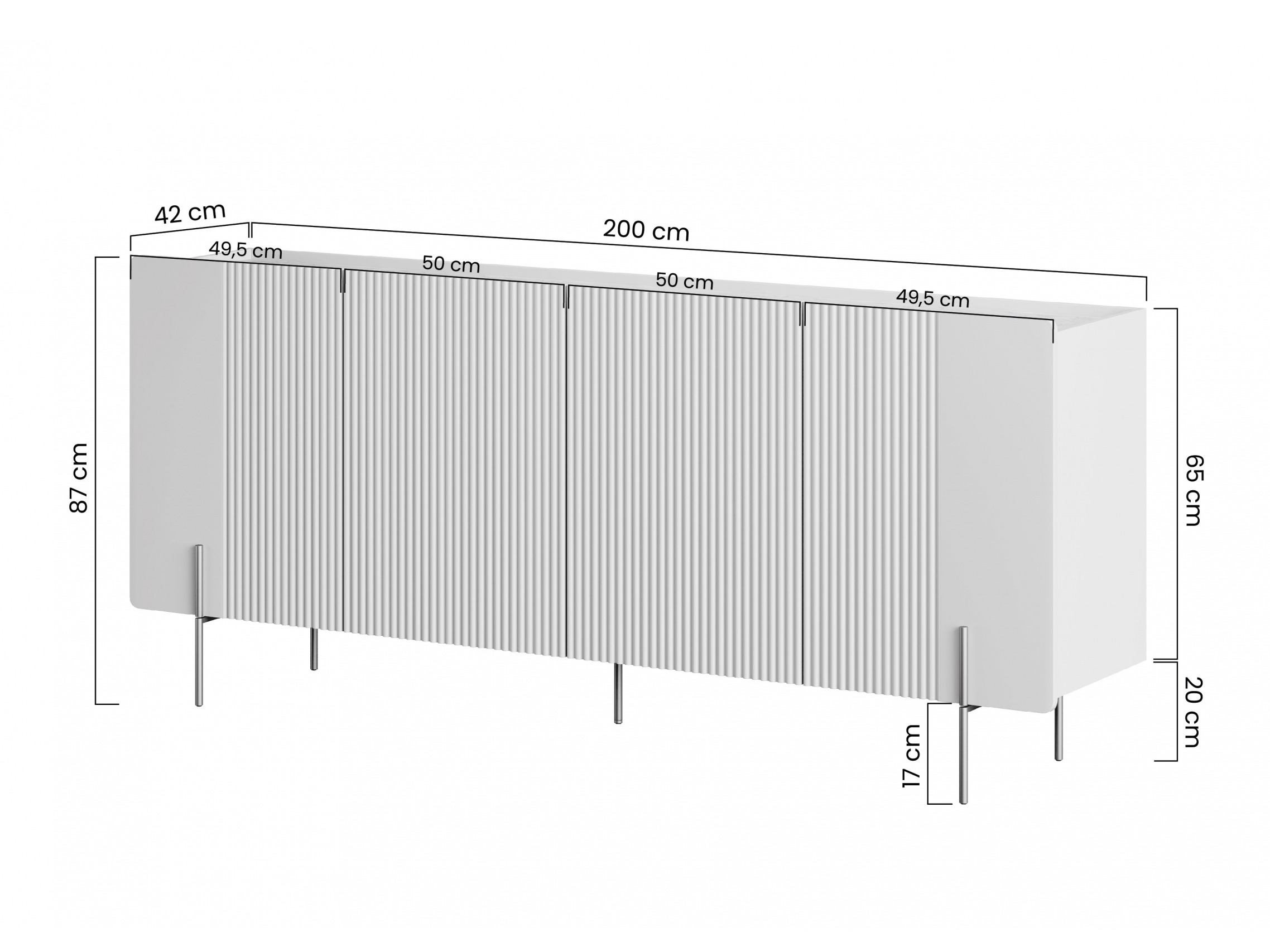 Kapp Etrvero 105 (Kašmiir + Valge marmor)