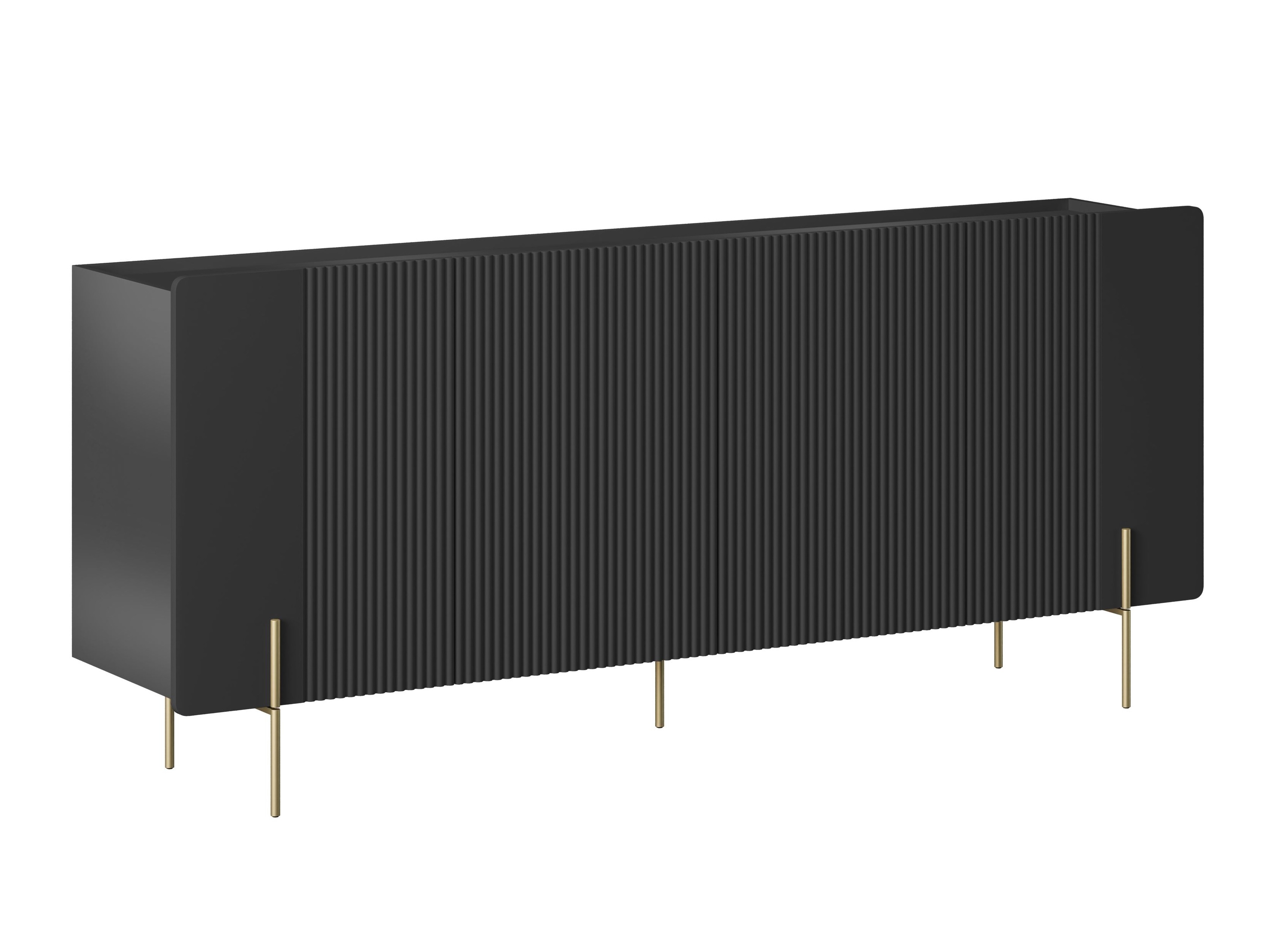 Kapp Etrvero 105 (Must)