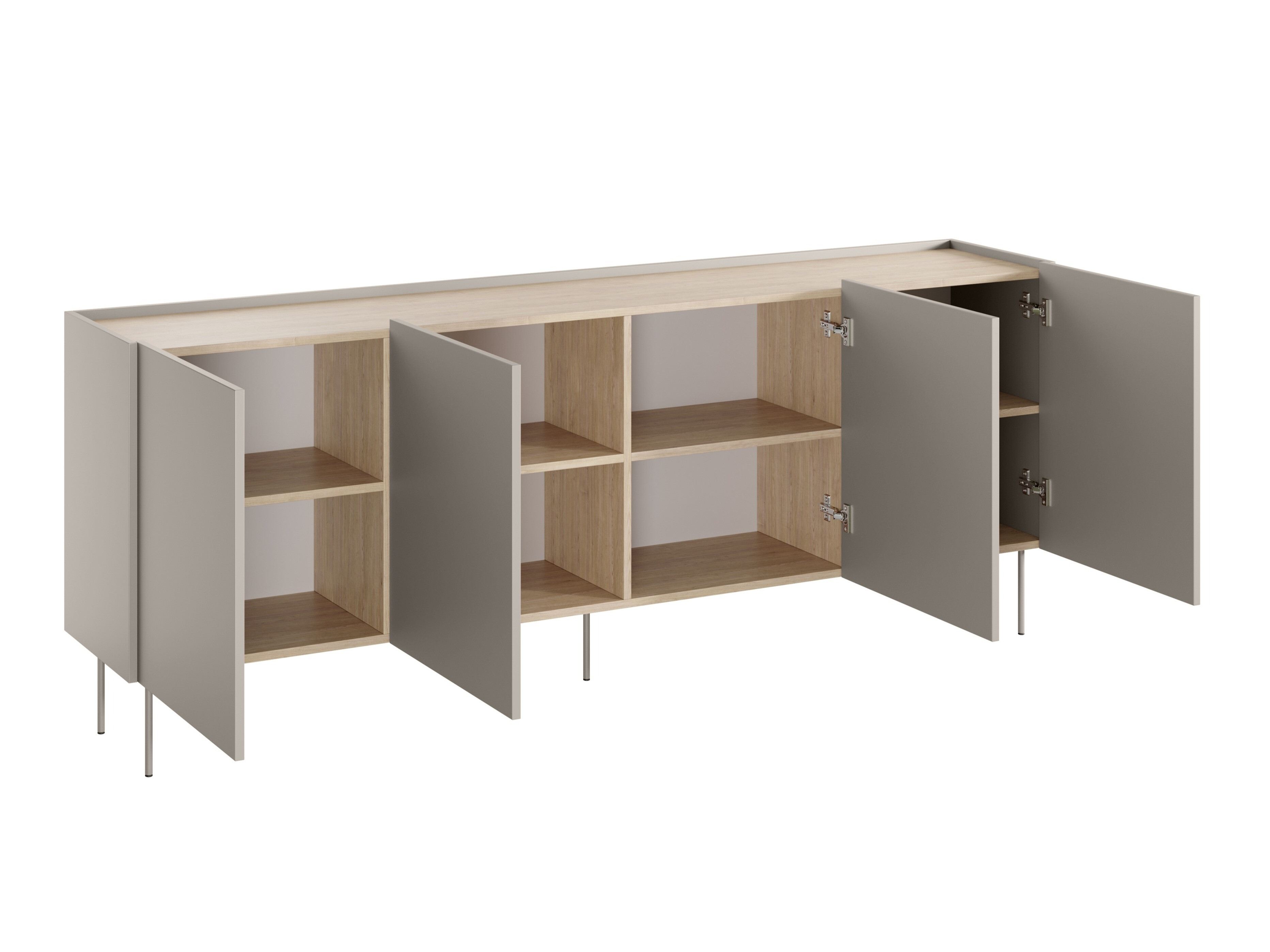 Kapp Tivdala 105 (Tamm + Kašmiir)