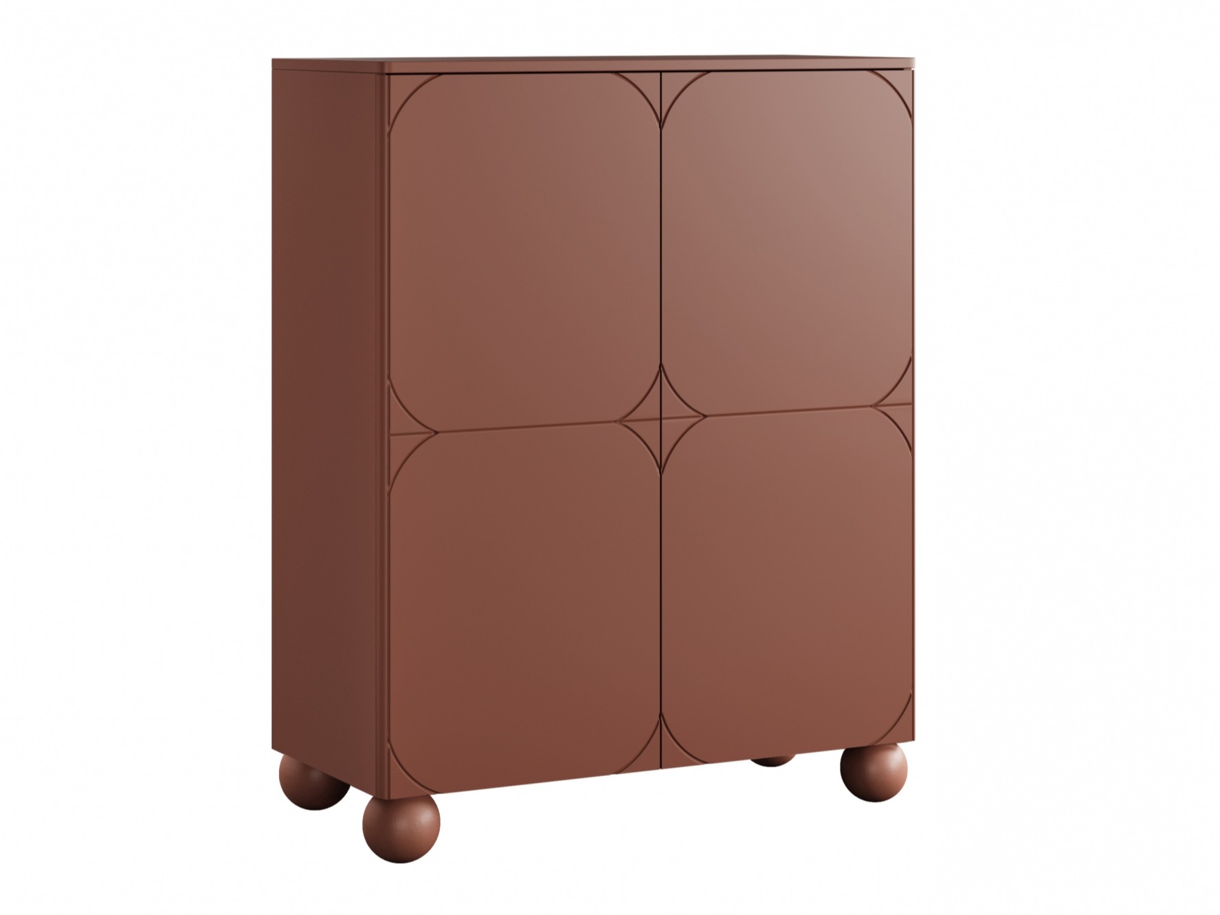 Kapp Vencali 104 (Bordoo)