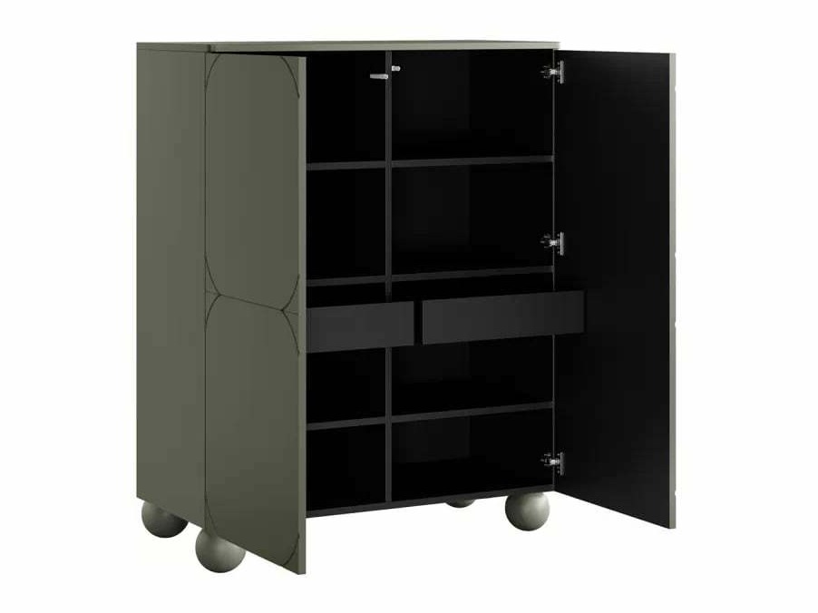 Kapp Vencali 104 (Chaki)