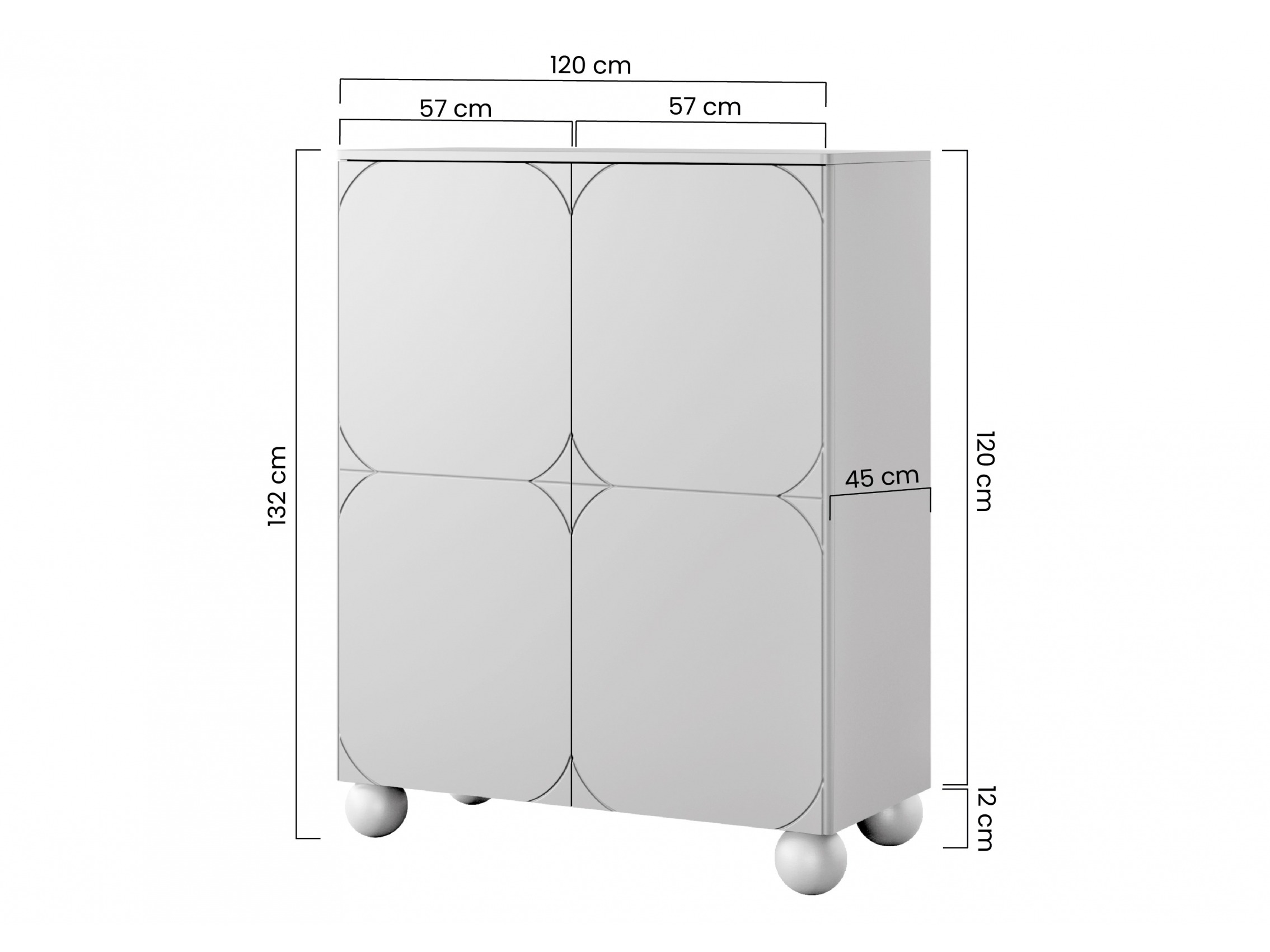 Kapp Vencali 104 (Chaki)