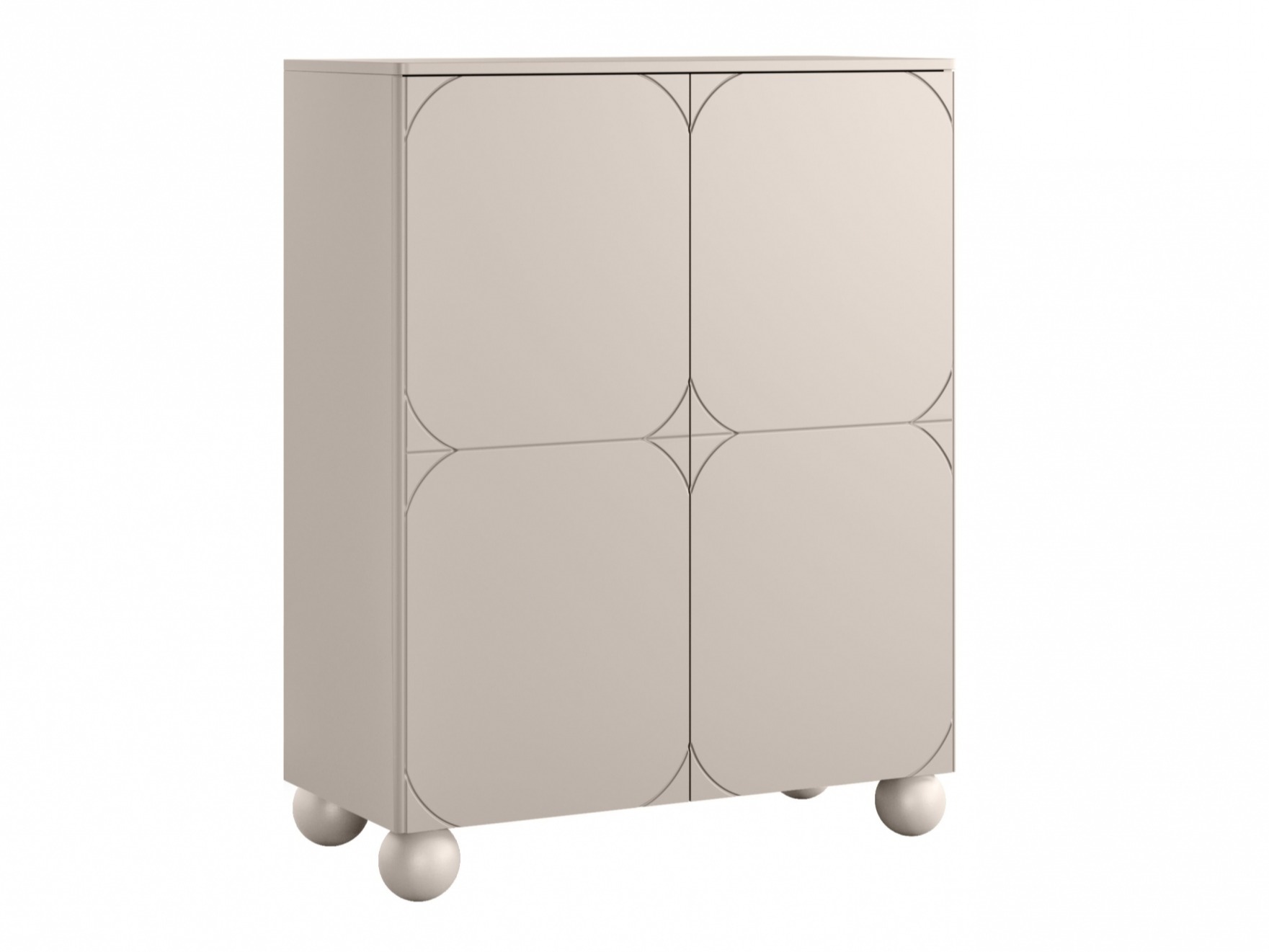 Kapp Vencali 104 (Kašmiir)