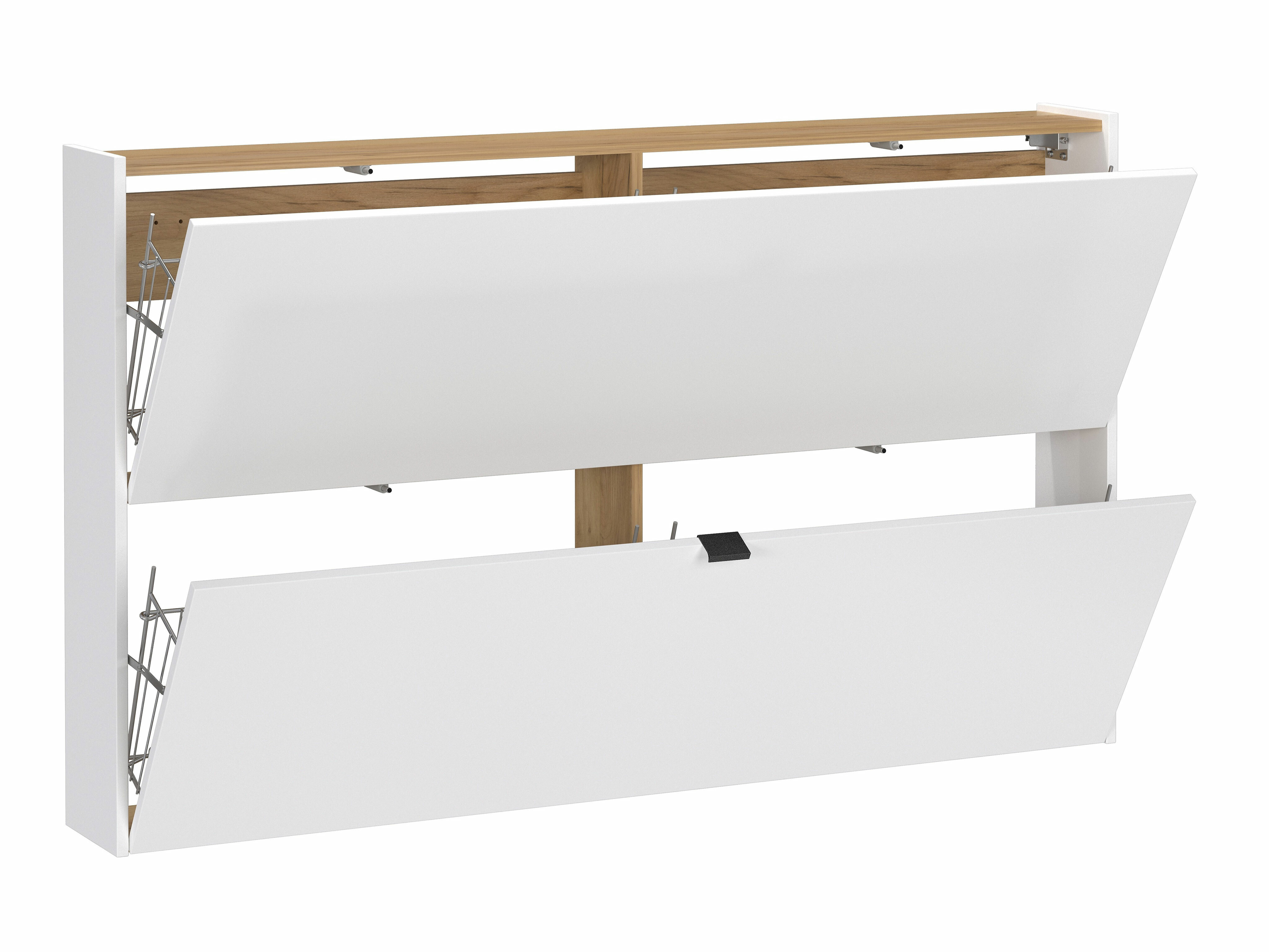 Kingariiul Cirsale 108 (Valge + Navarra tamm)