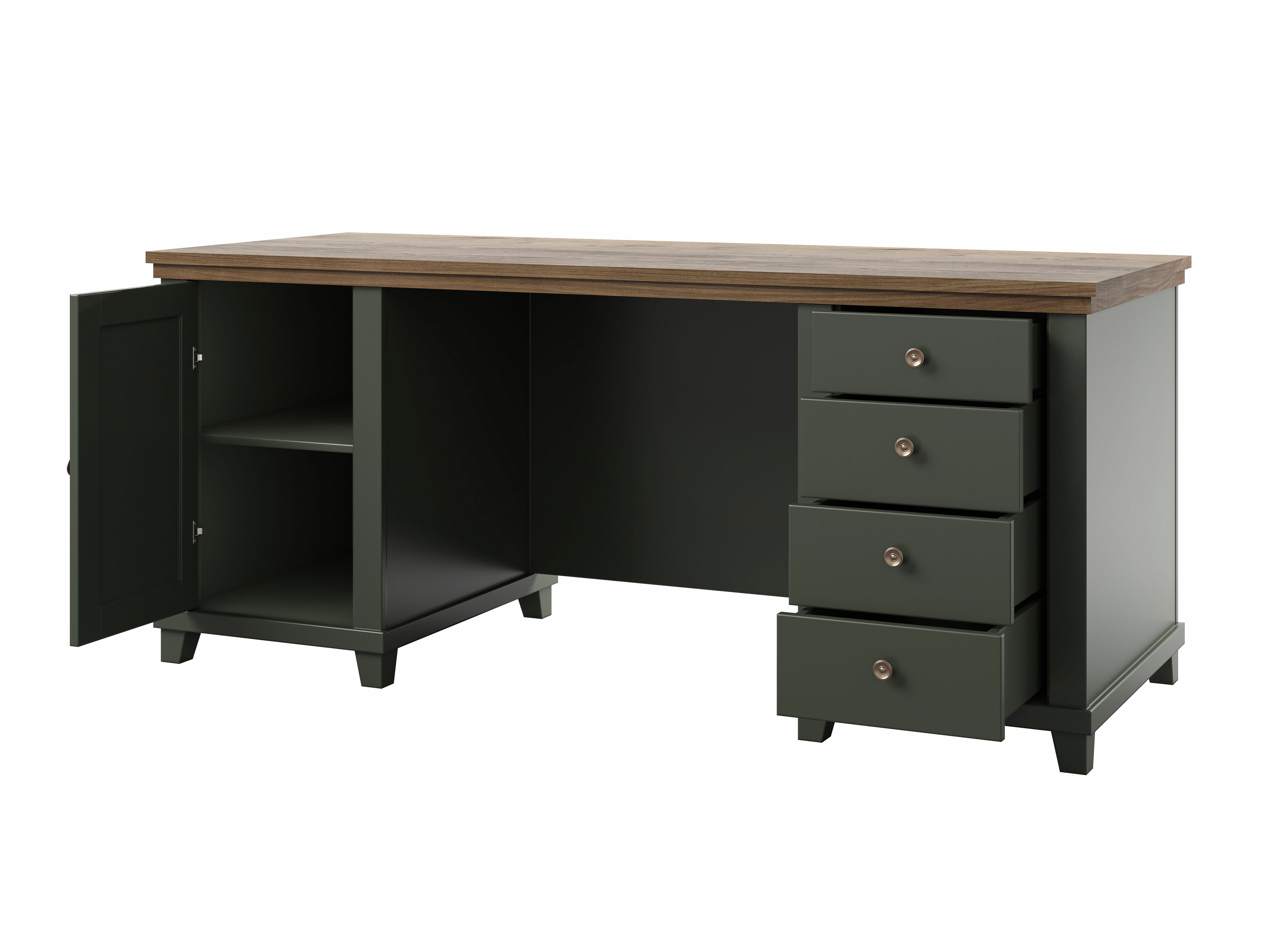 Kirjutuslaud Tolnue 133