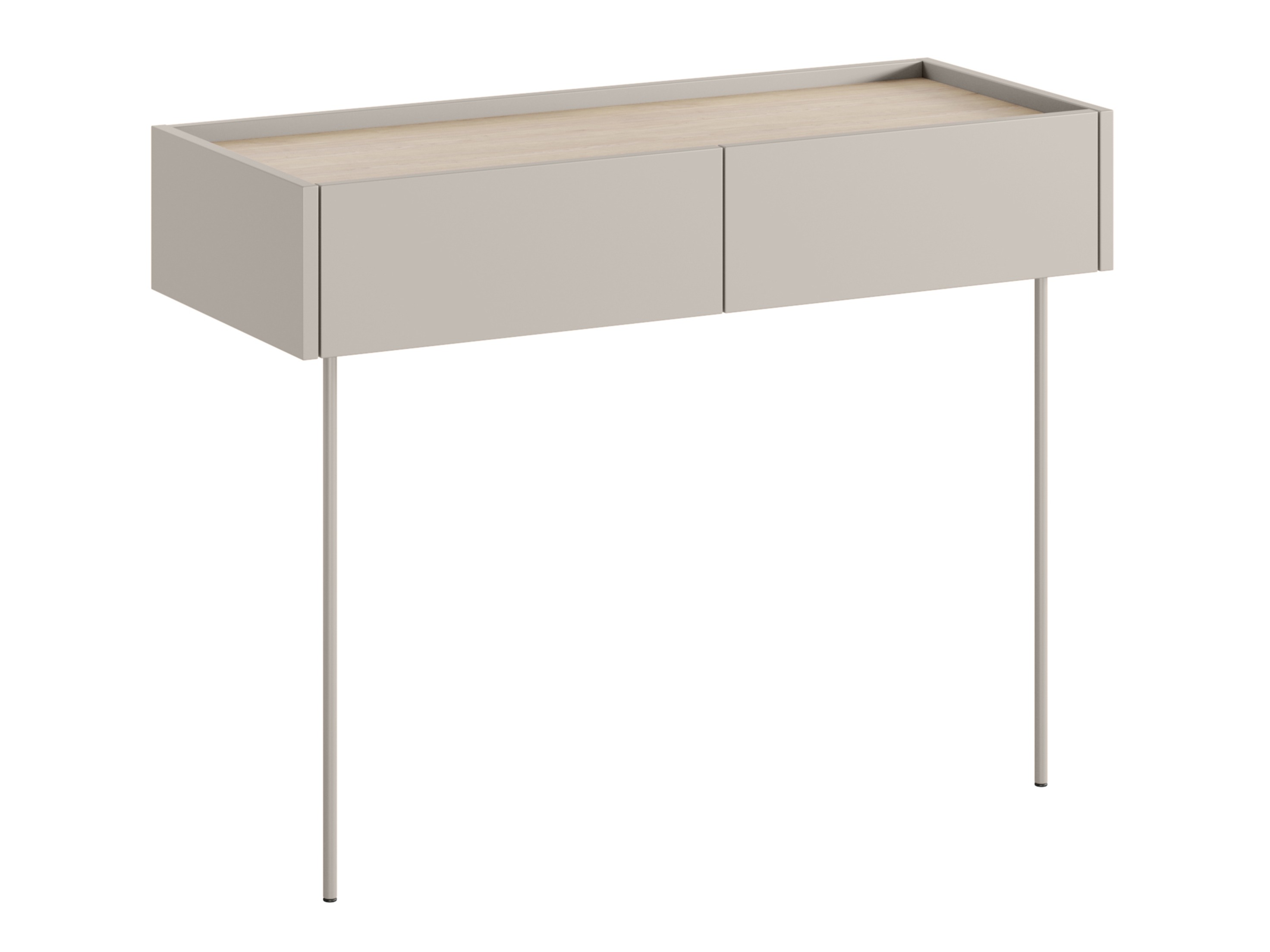 Konsoollaud Tivdala 110 (Tamm + Kašmiir)