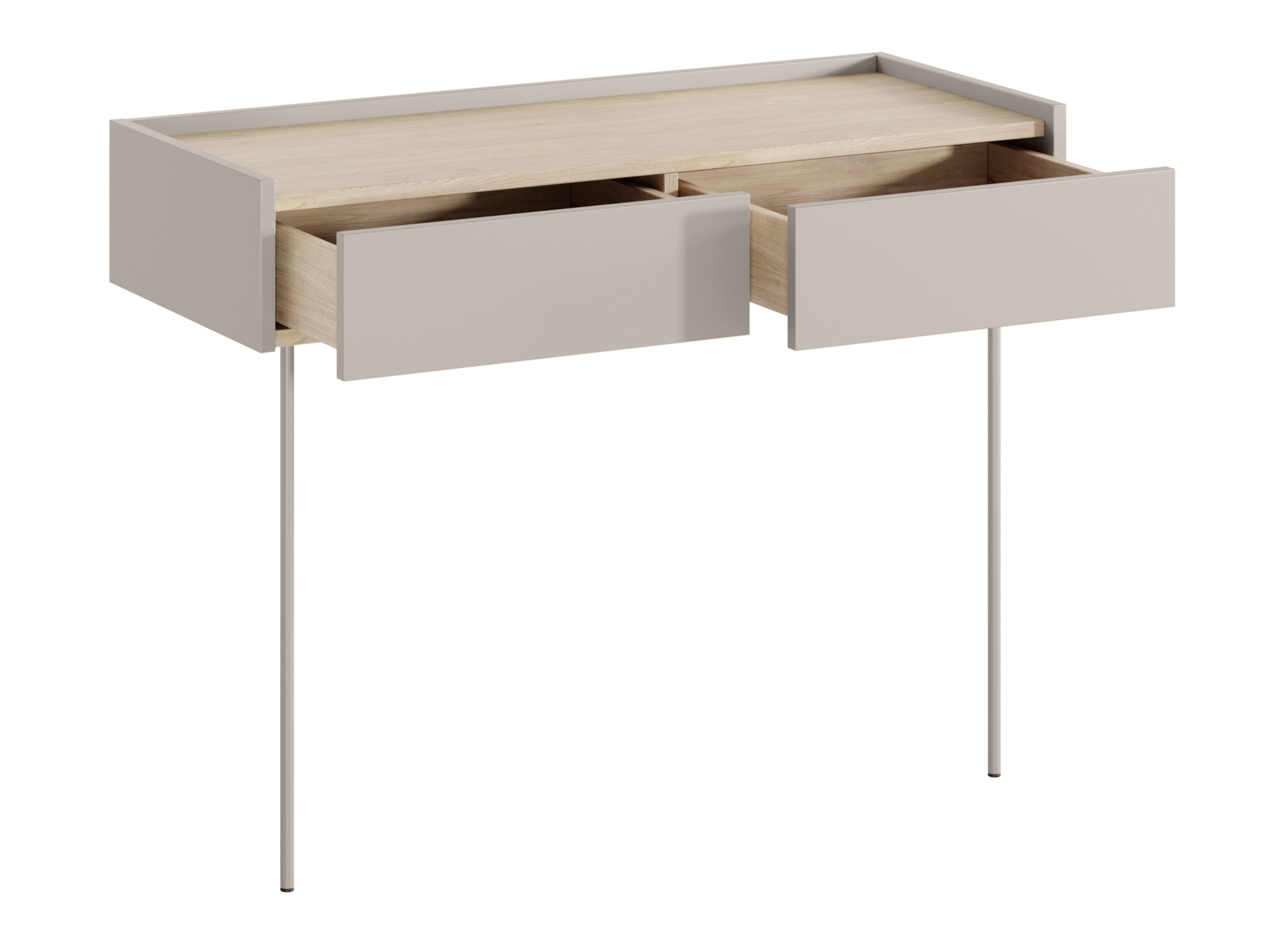 Konsoollaud Tivdala 110 (Tamm + Kašmiir)