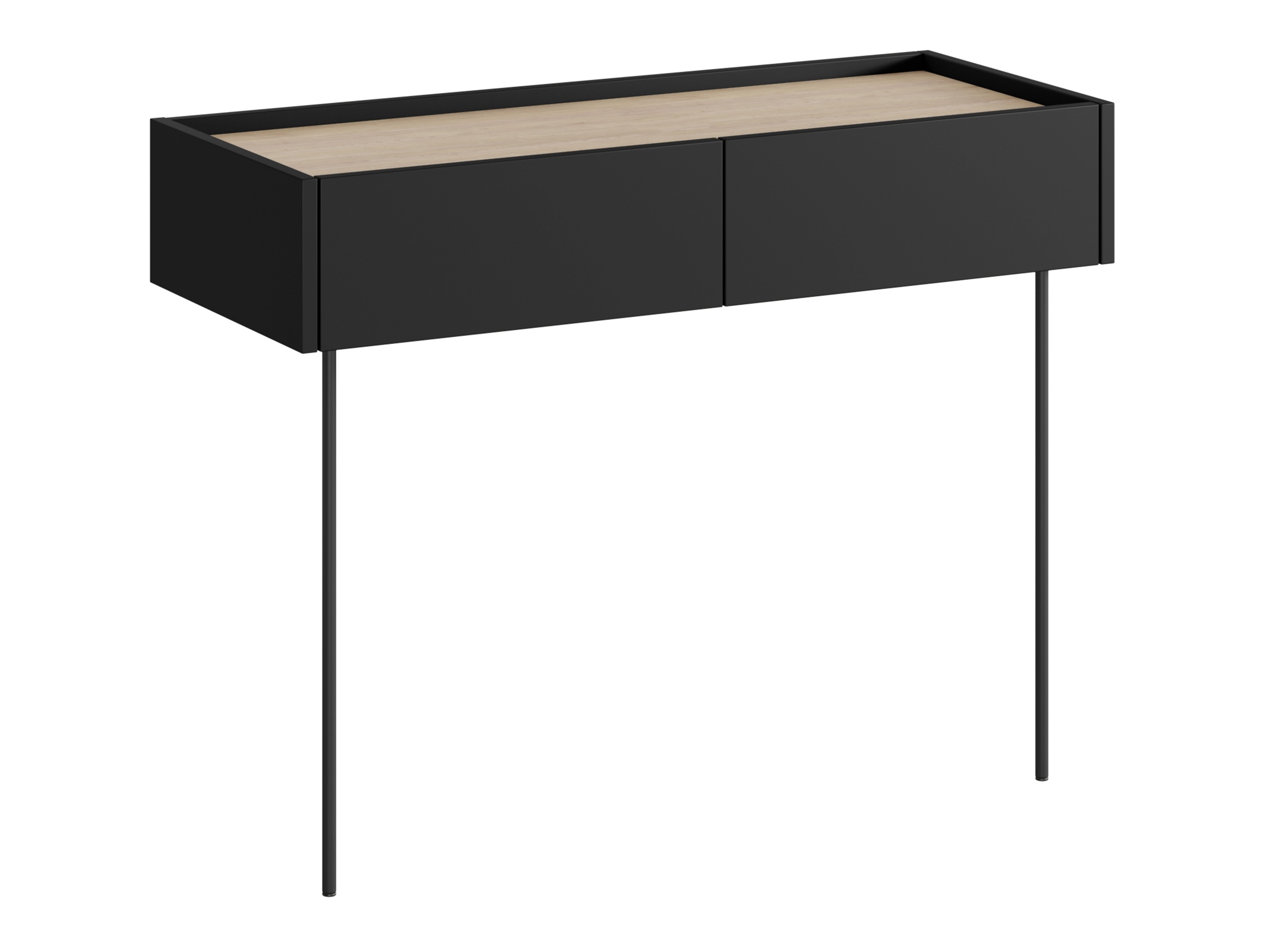 Konsoollaud Tivdala 110 (Tamm + Matt must)