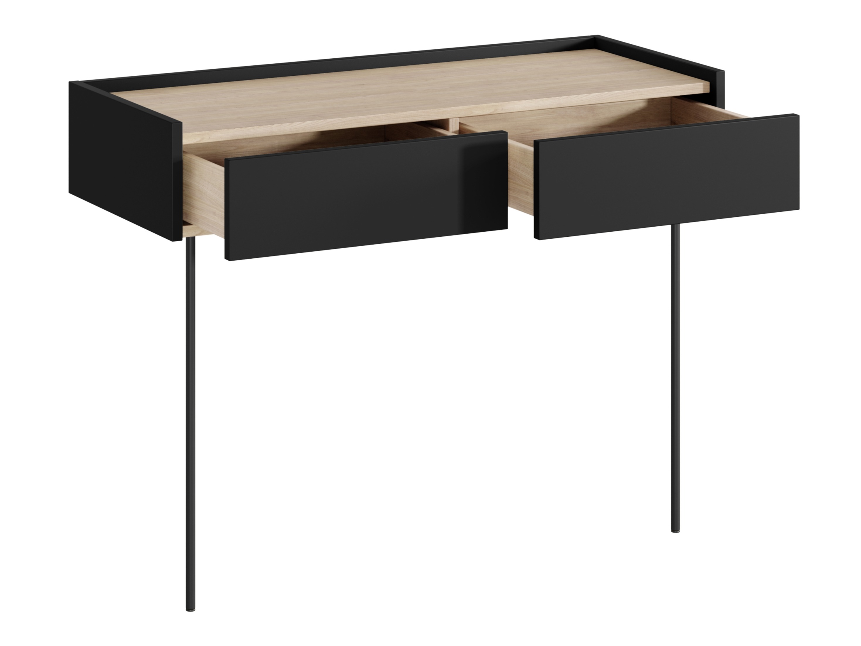 Konsoollaud Tivdala 110 (Tamm + Matt must)