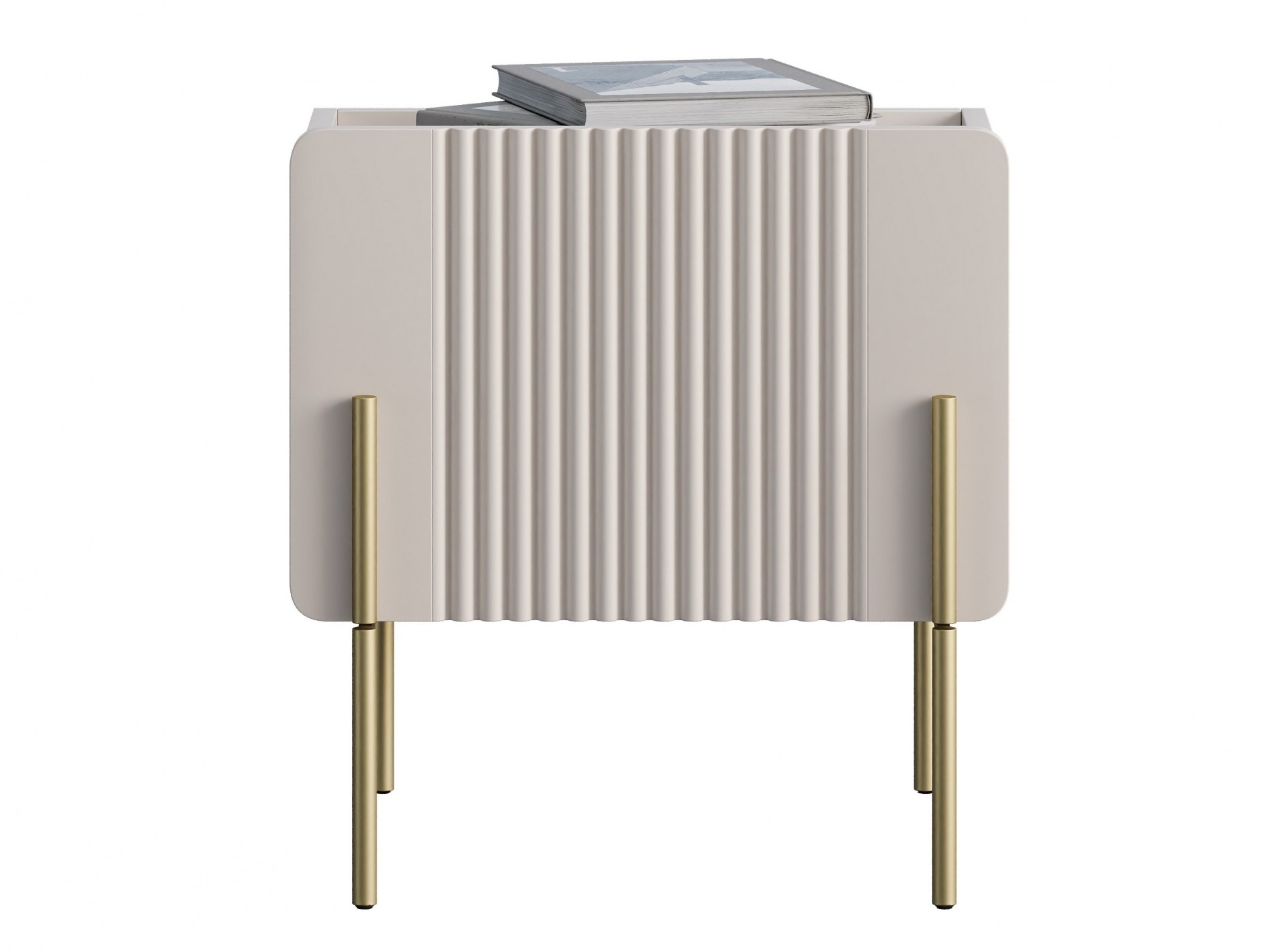 Öökapp Etrvero 104 (Kašmiir + Valge marmor)