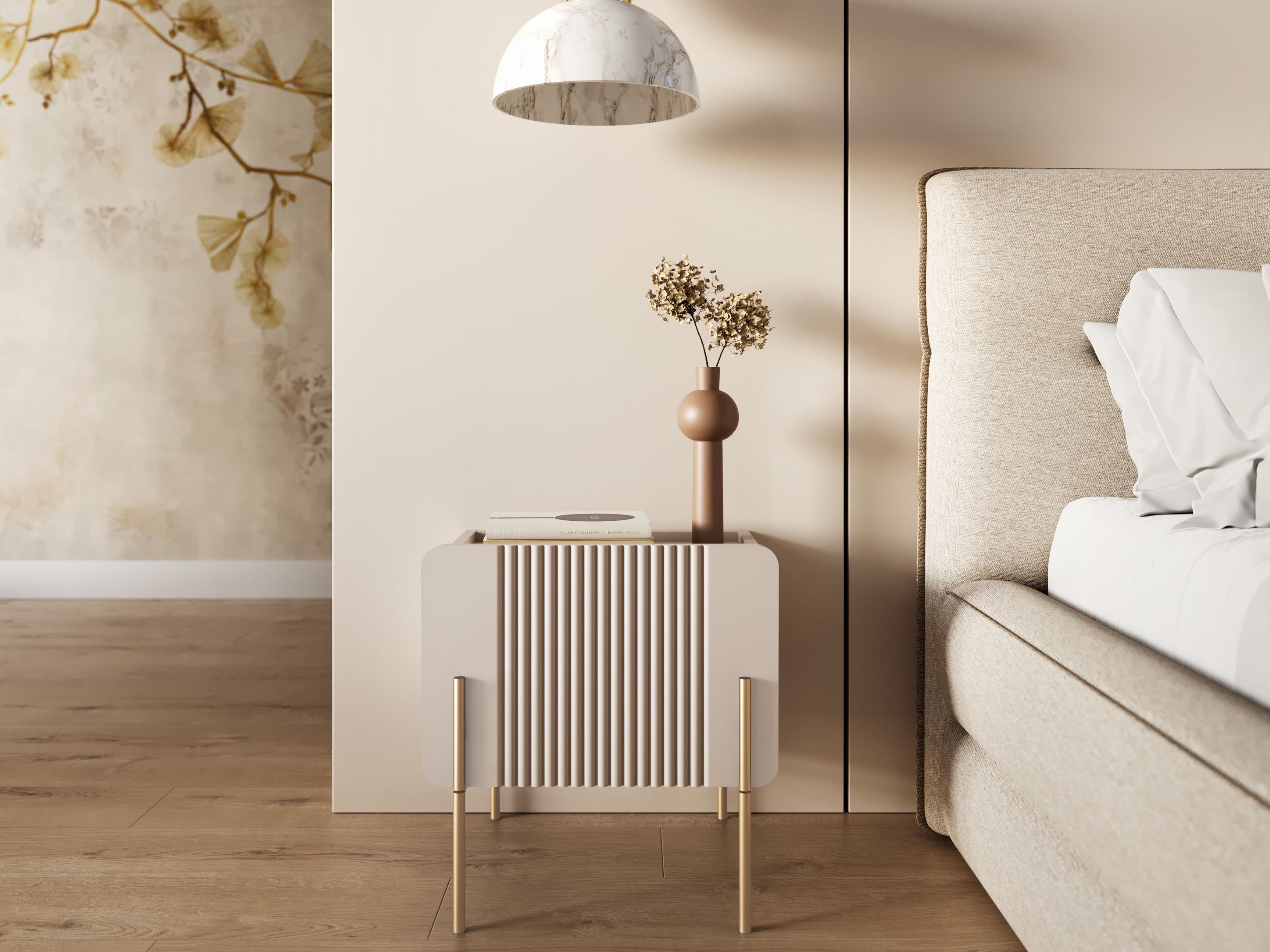 Öökapp Etrvero 104 (Kašmiir)