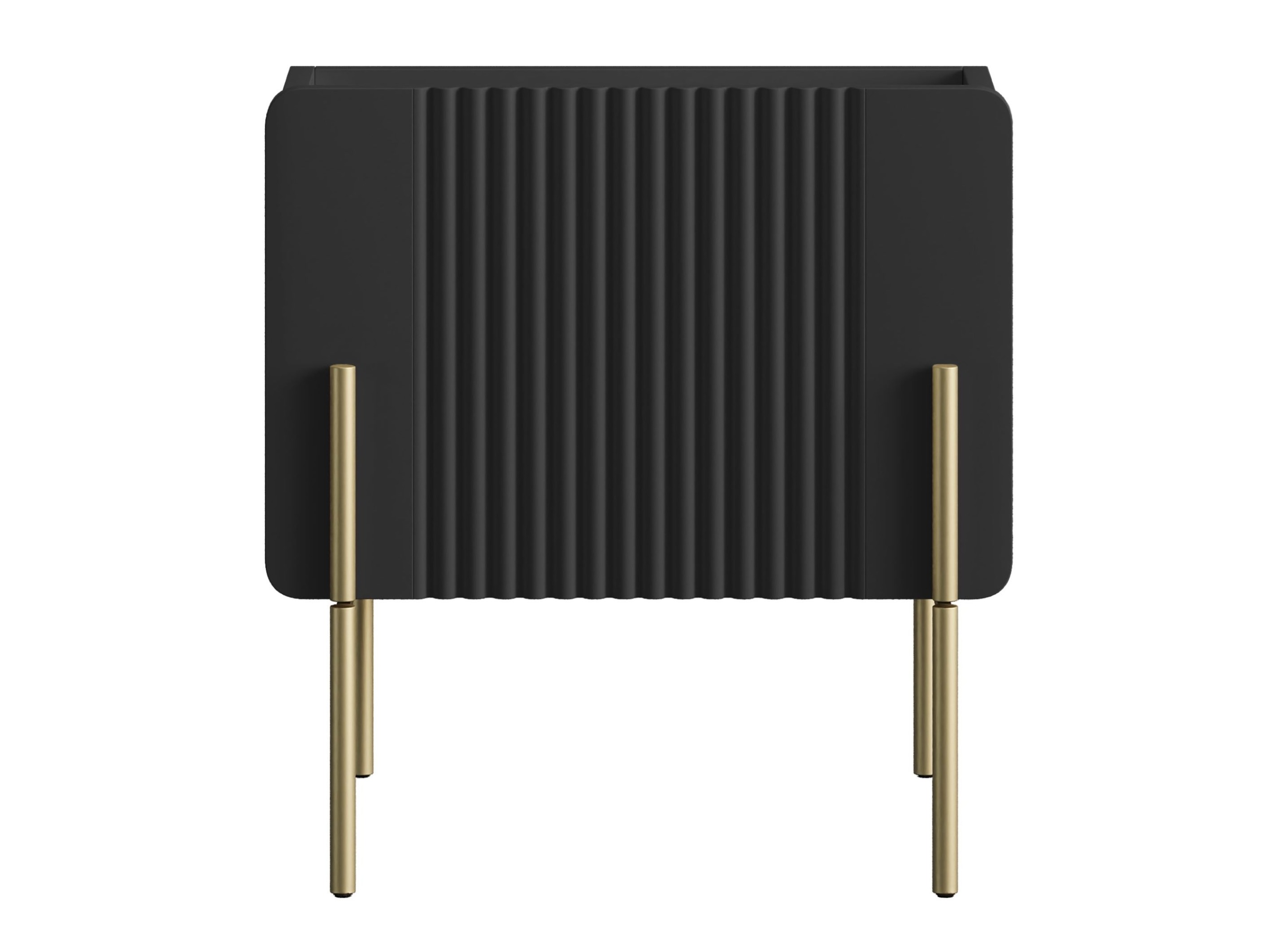 Öökapp Etrvero 104 (Must)