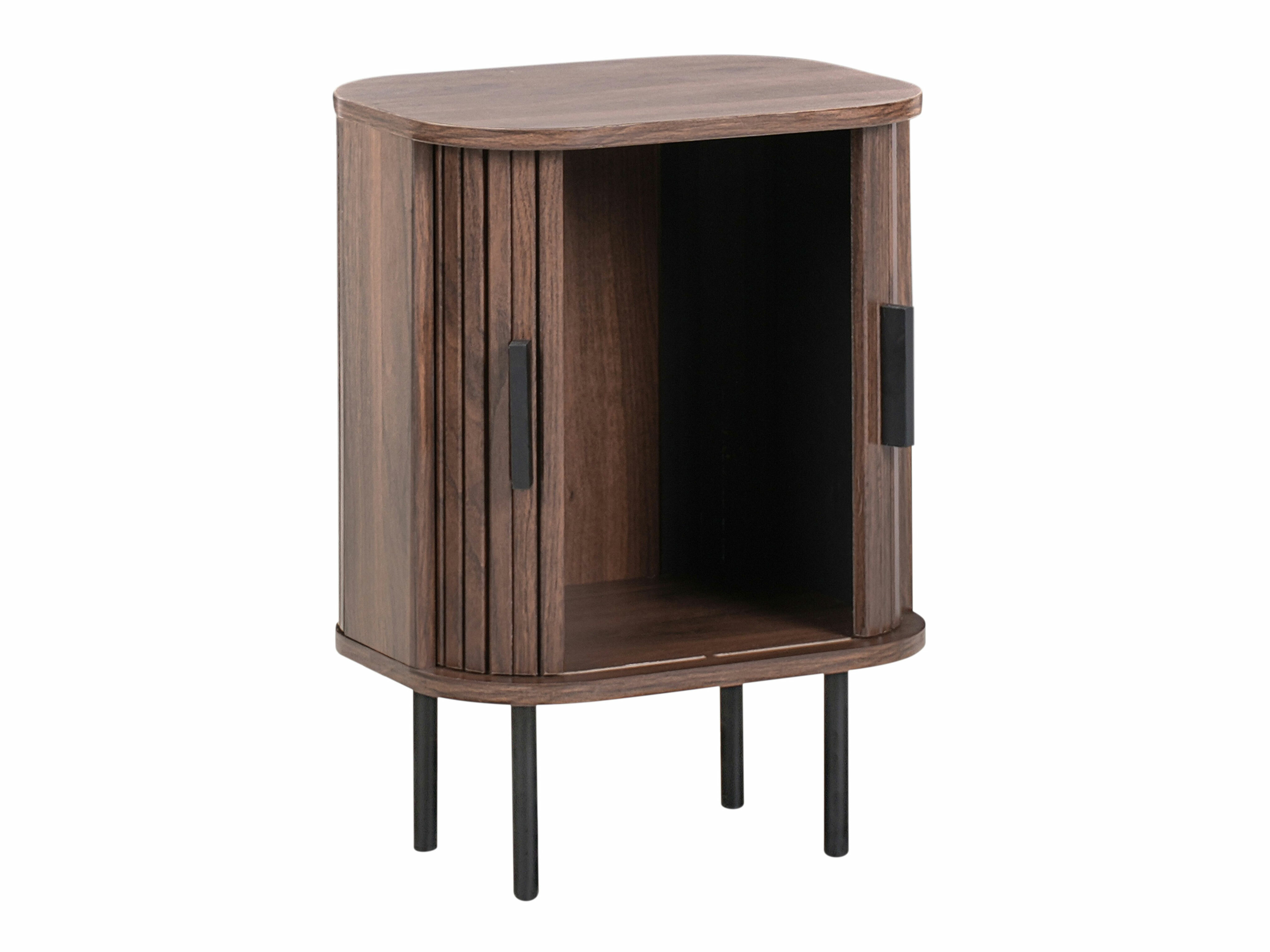 Öökapp Fencalu 111 (Tumepruun)