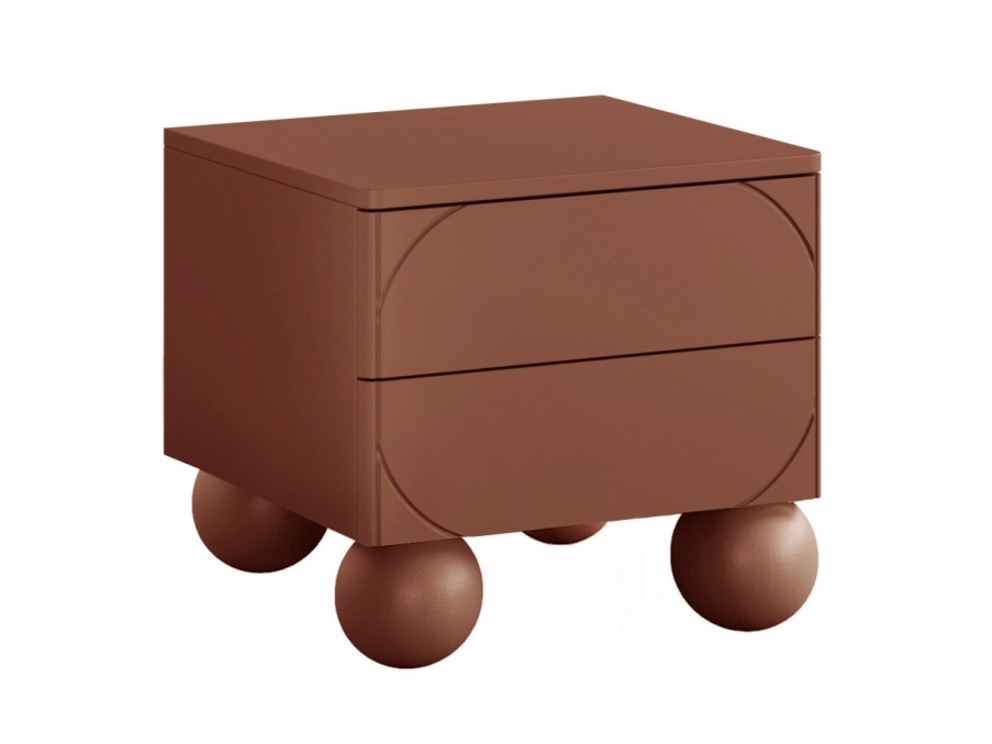 Öökapp Vencali 106 (Bordoo)