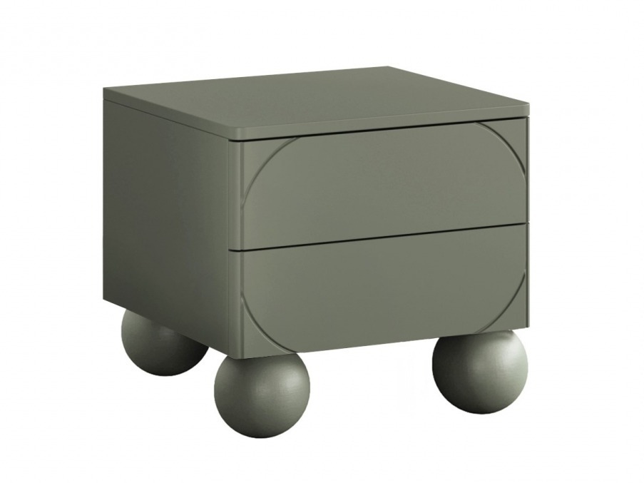 Öökapp Vencali 106 (Chaki)