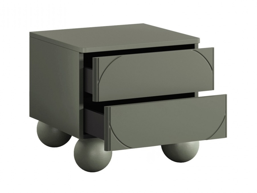 Öökapp Vencali 106 (Chaki)