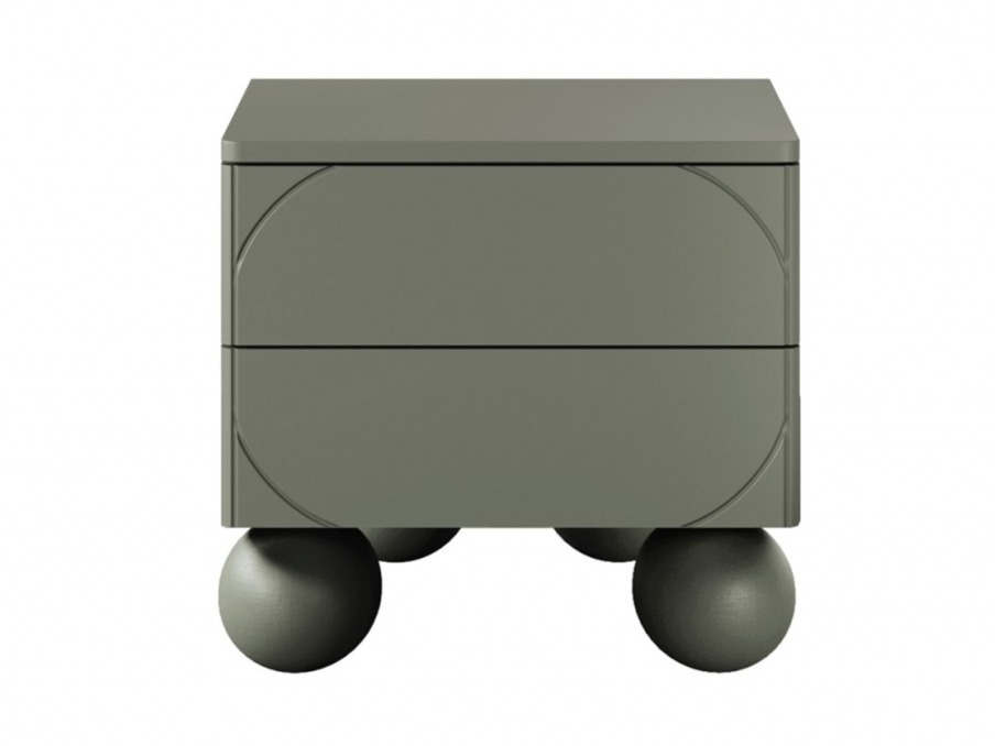 Öökapp Vencali 106 (Chaki)