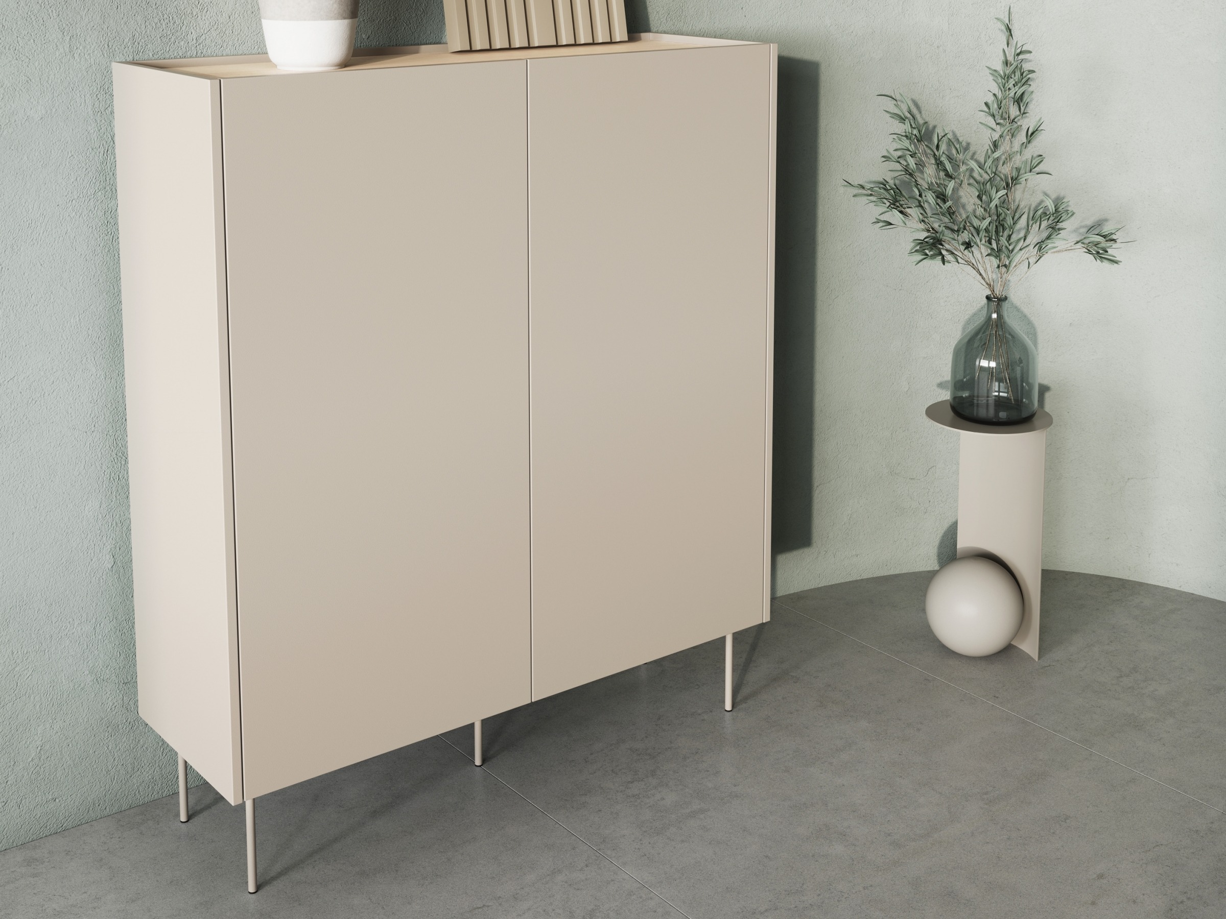 Riiul Tivdala 111 (Tamm + Kašmiir)