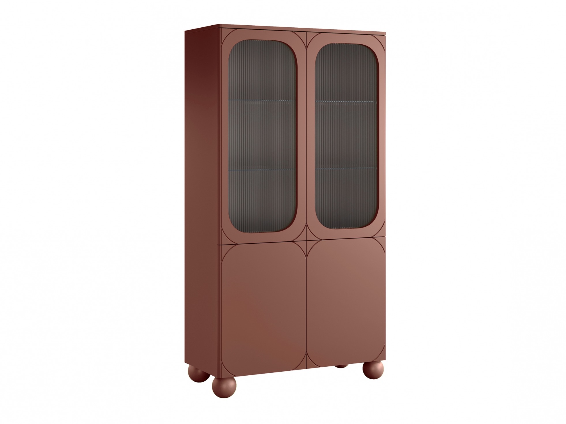 Riiul Vencali 105 (Bordoo)