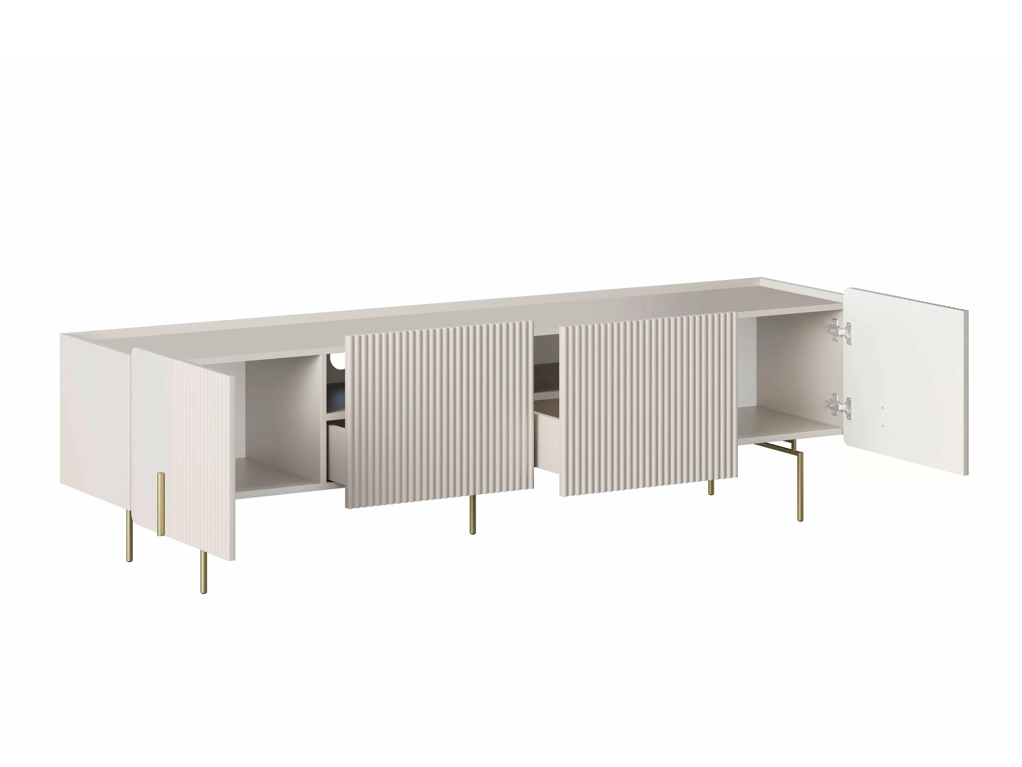 TV-alus Etrvero 107 (Kašmiir)