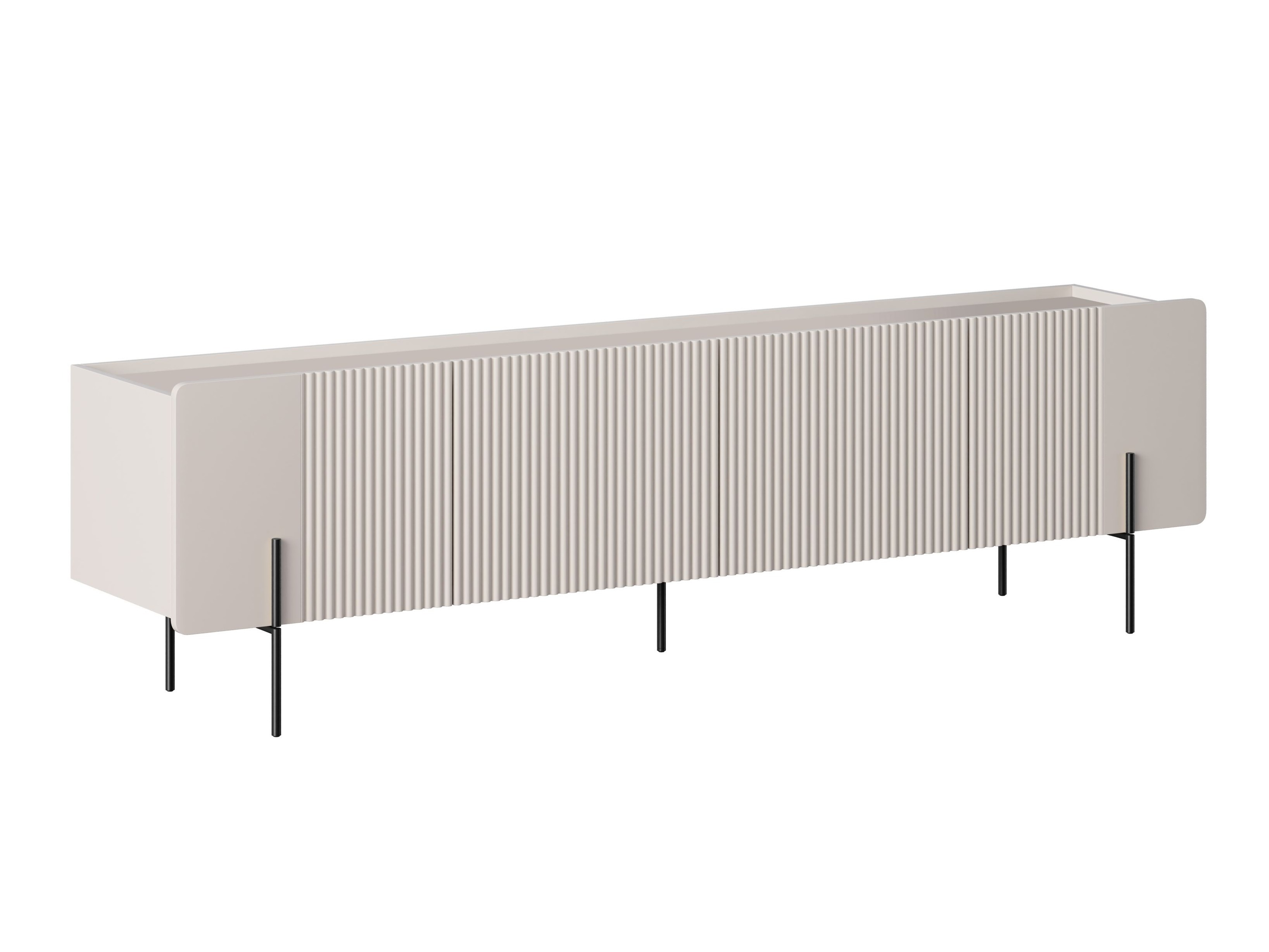 TV-alus Etrvero 107 (Kašmiir)