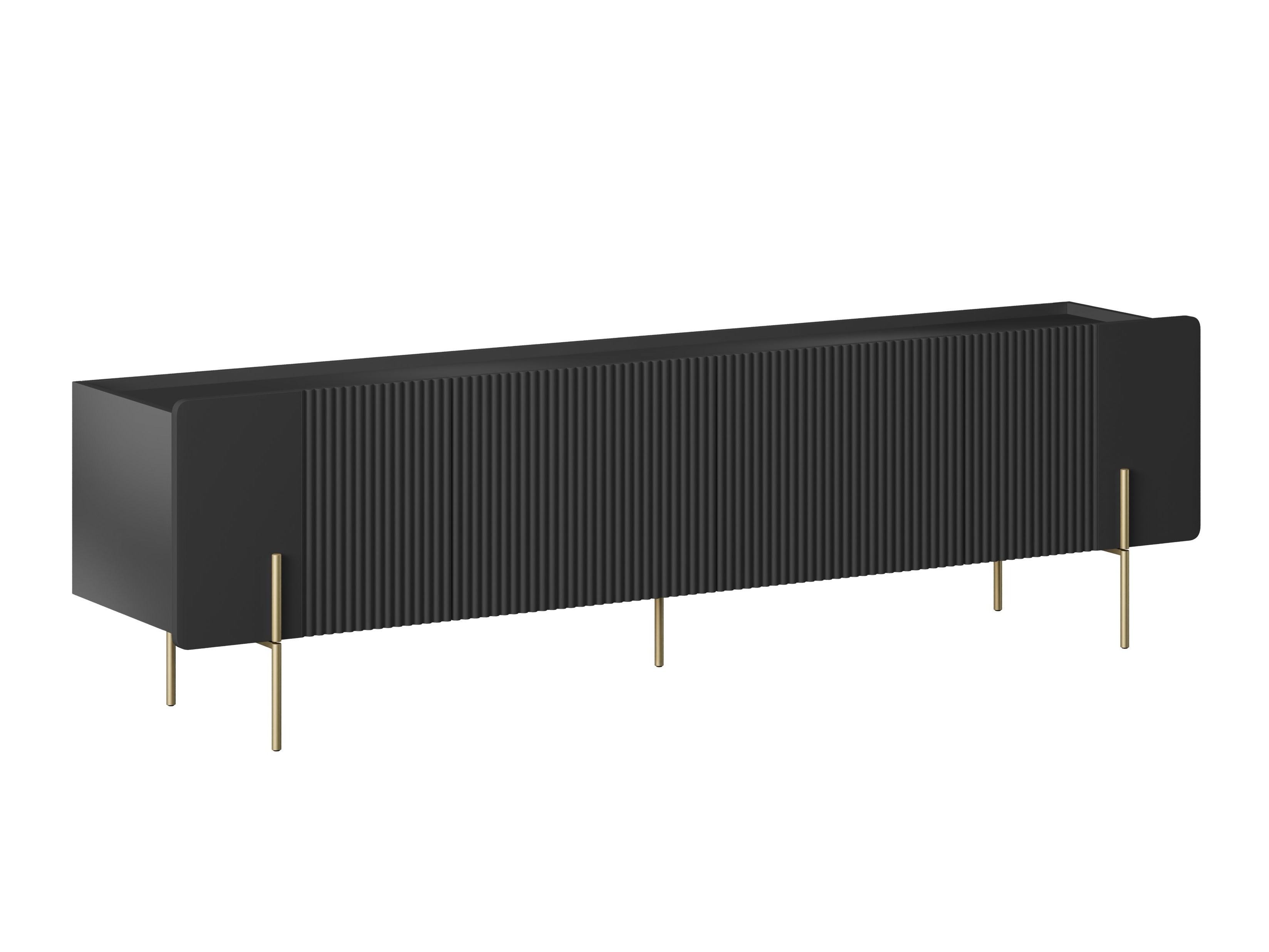 TV-alus Etrvero 107 (Must)