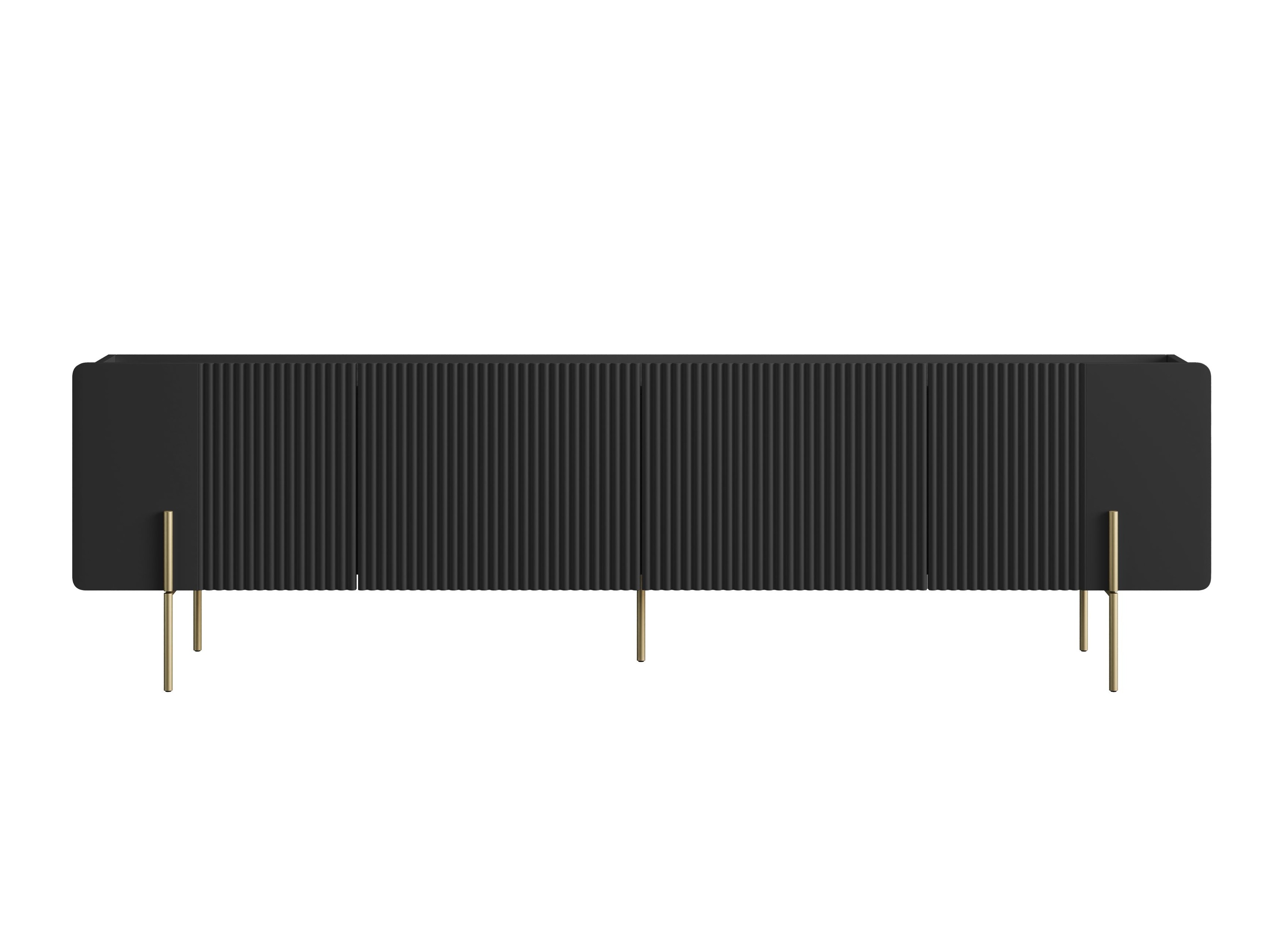 TV-alus Etrvero 107 (Must)