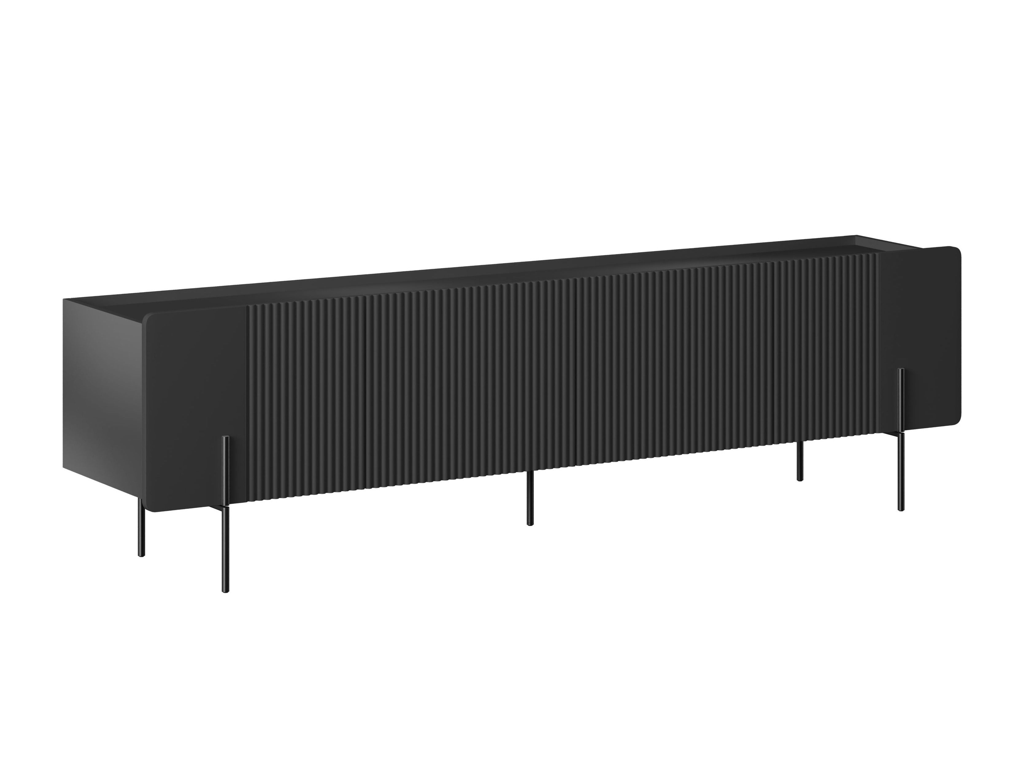 TV-alus Etrvero 107 (Must)