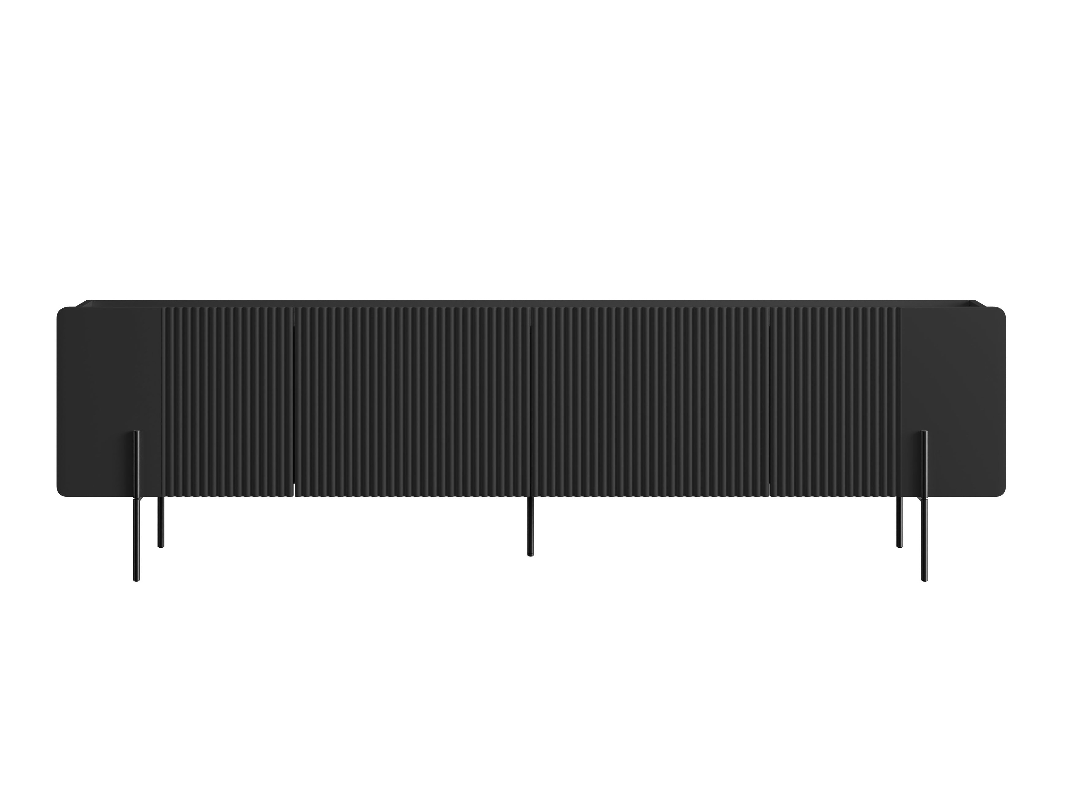 TV-alus Etrvero 107 (Must)