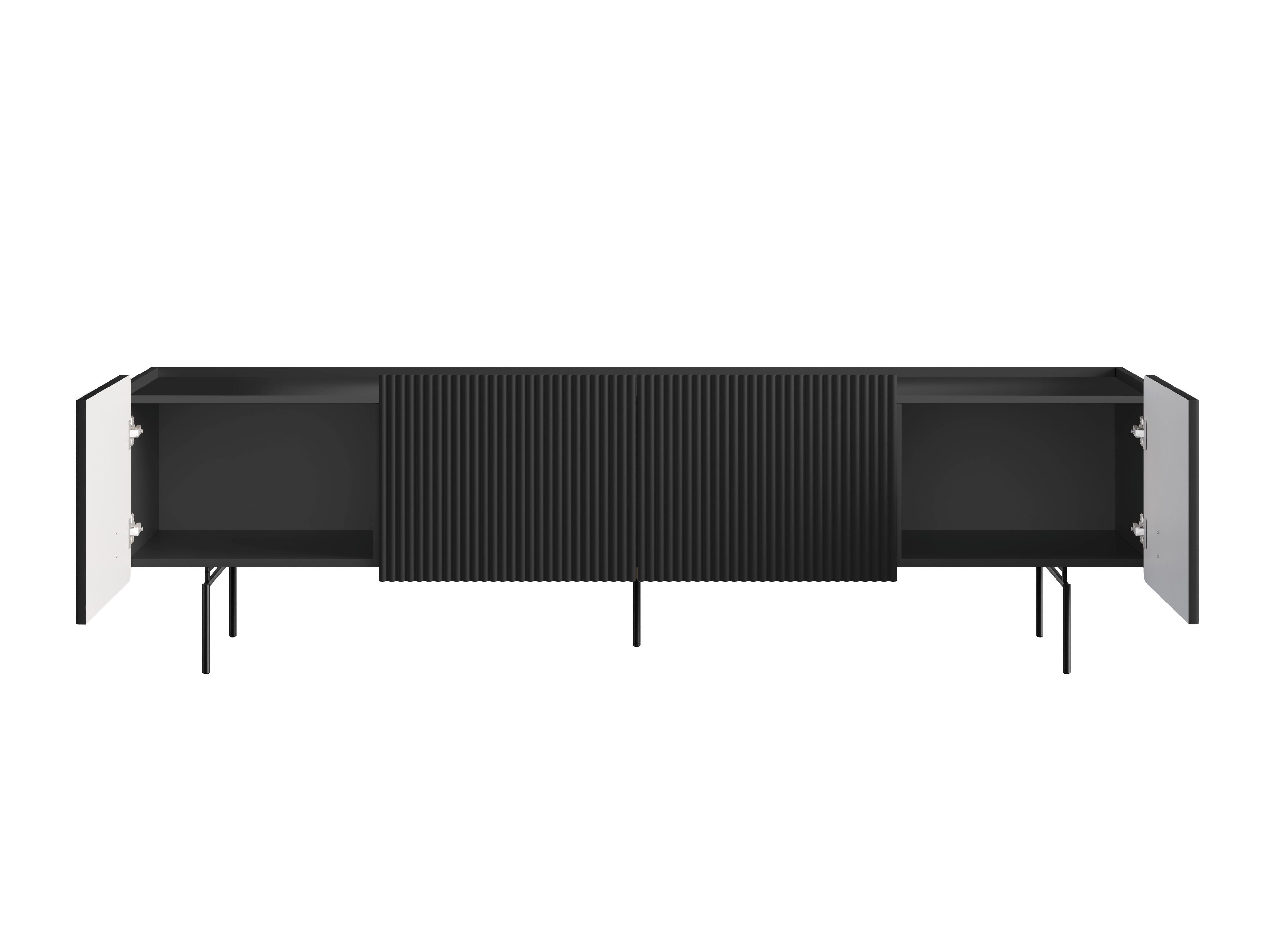 TV-alus Etrvero 107 (Must)