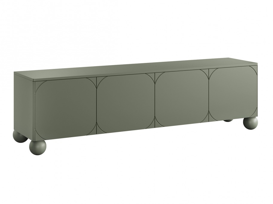 TV-alus Vencali 102 (Chaki)