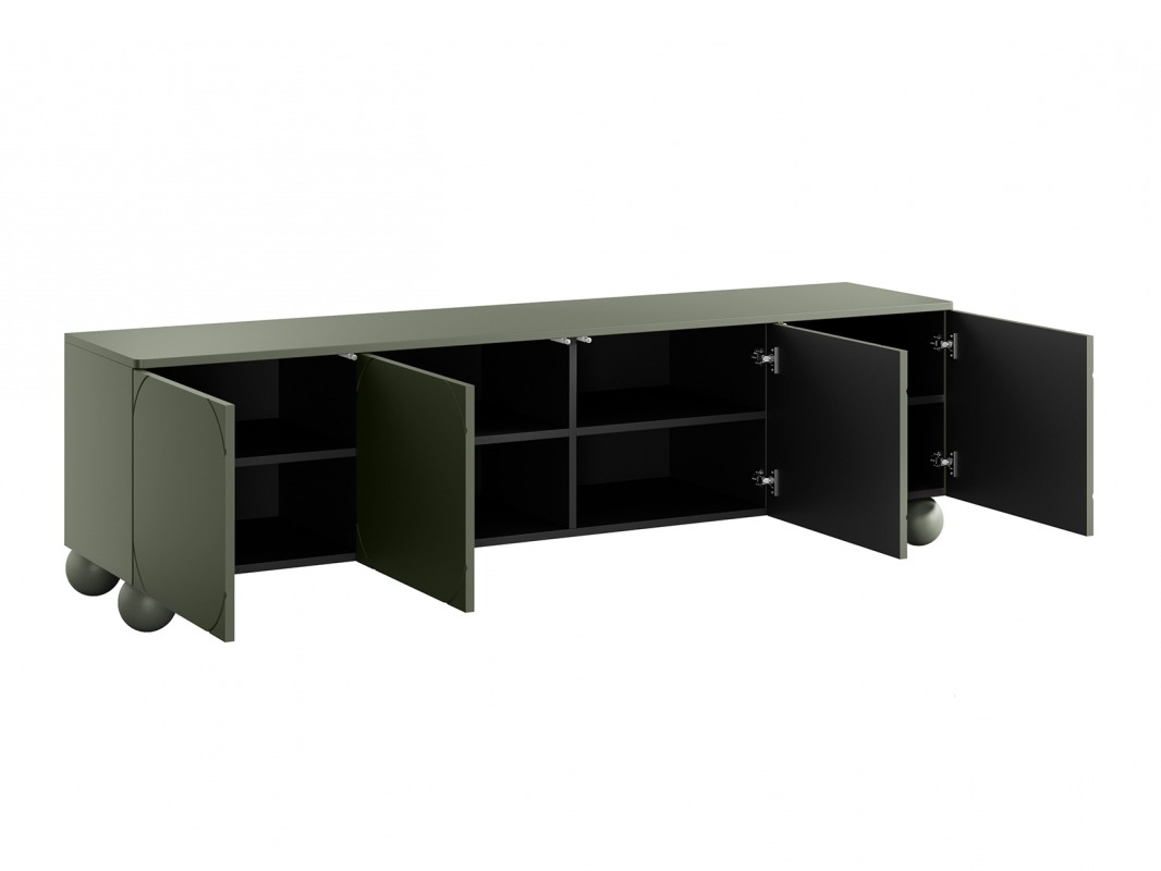 TV-alus Vencali 102 (Chaki)