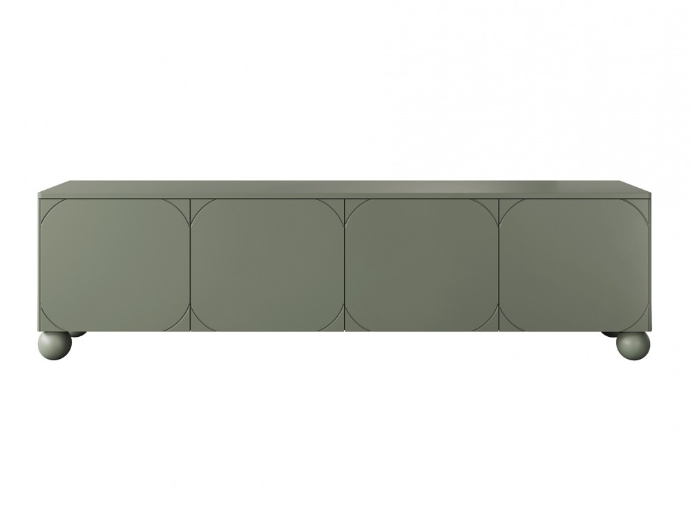 TV-alus Vencali 102 (Chaki)