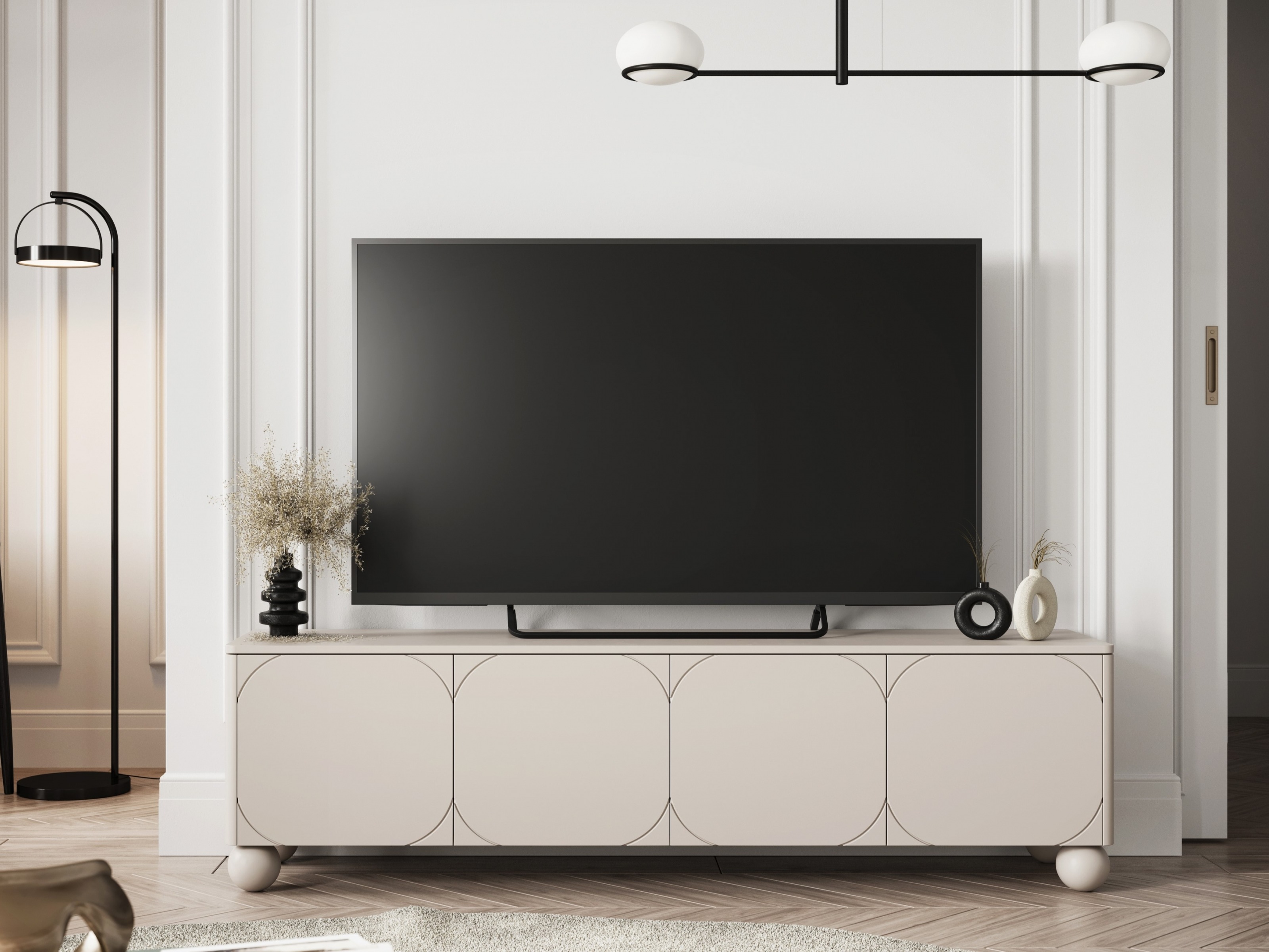 TV-alus Vencali 102 (Kašmiir)