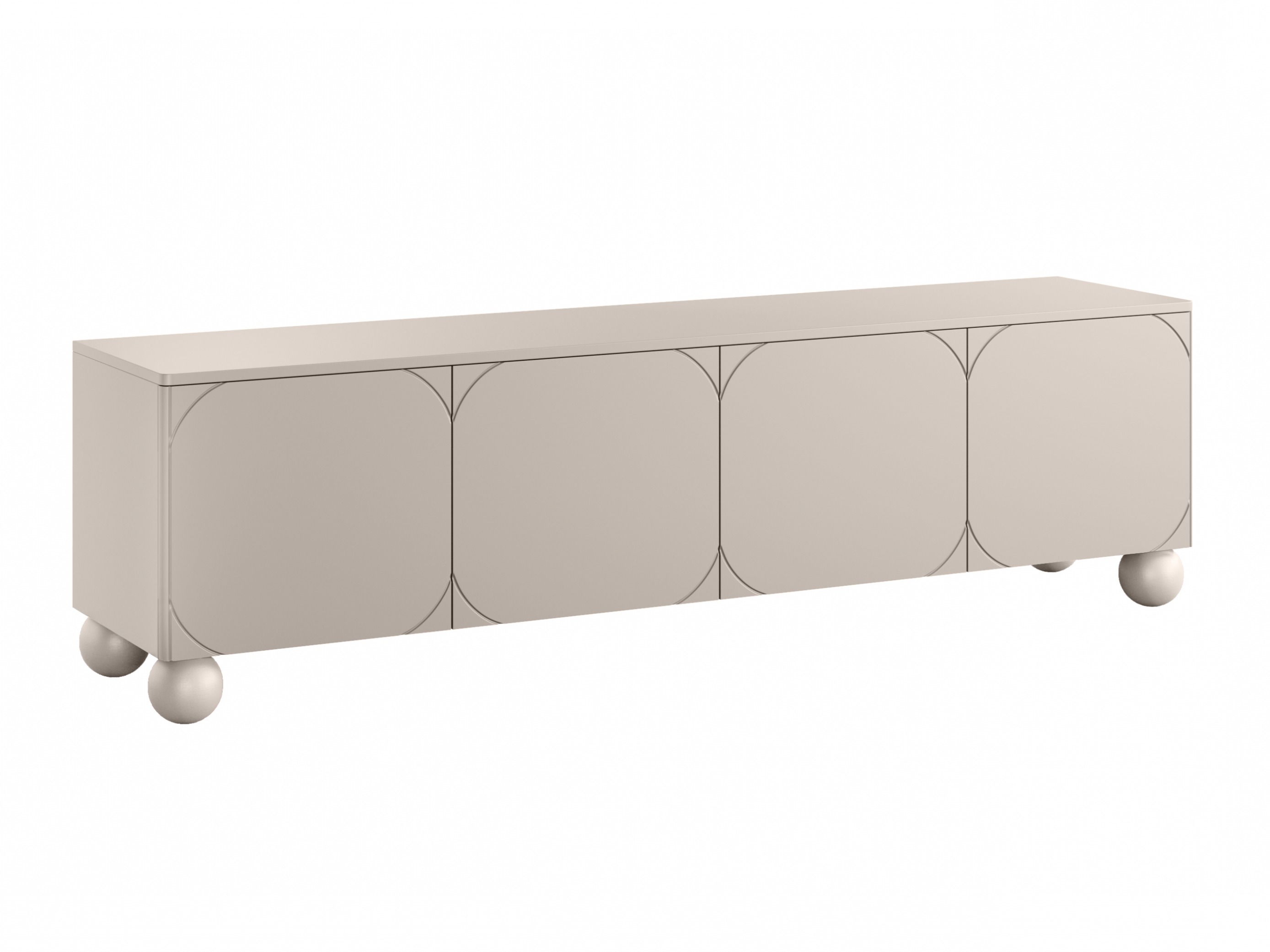 TV-alus Vencali 102 (Kašmiir)