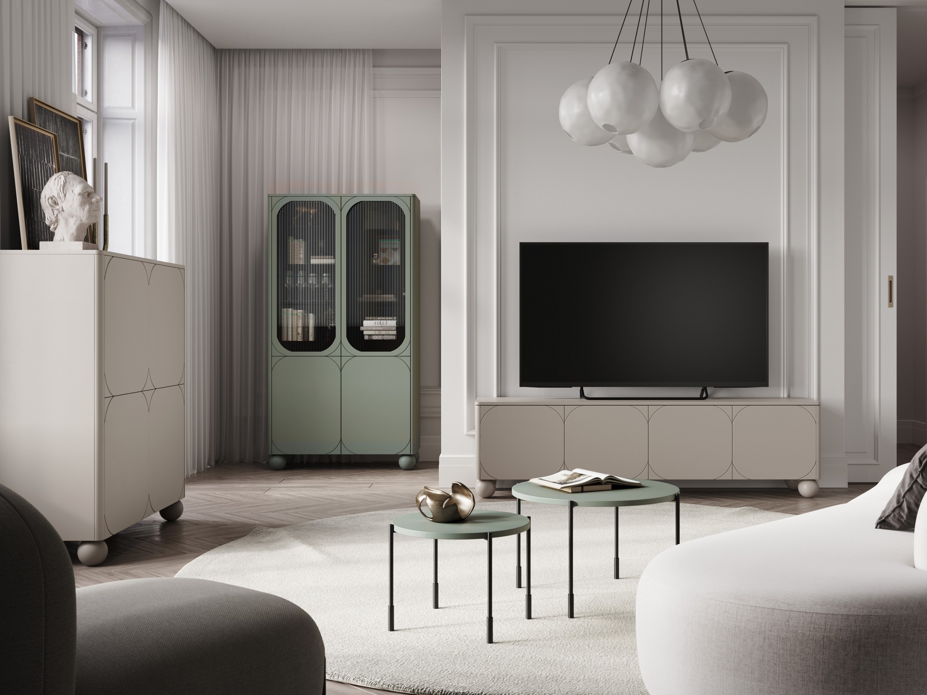 TV-alus Vencali 102 (Kašmiir)