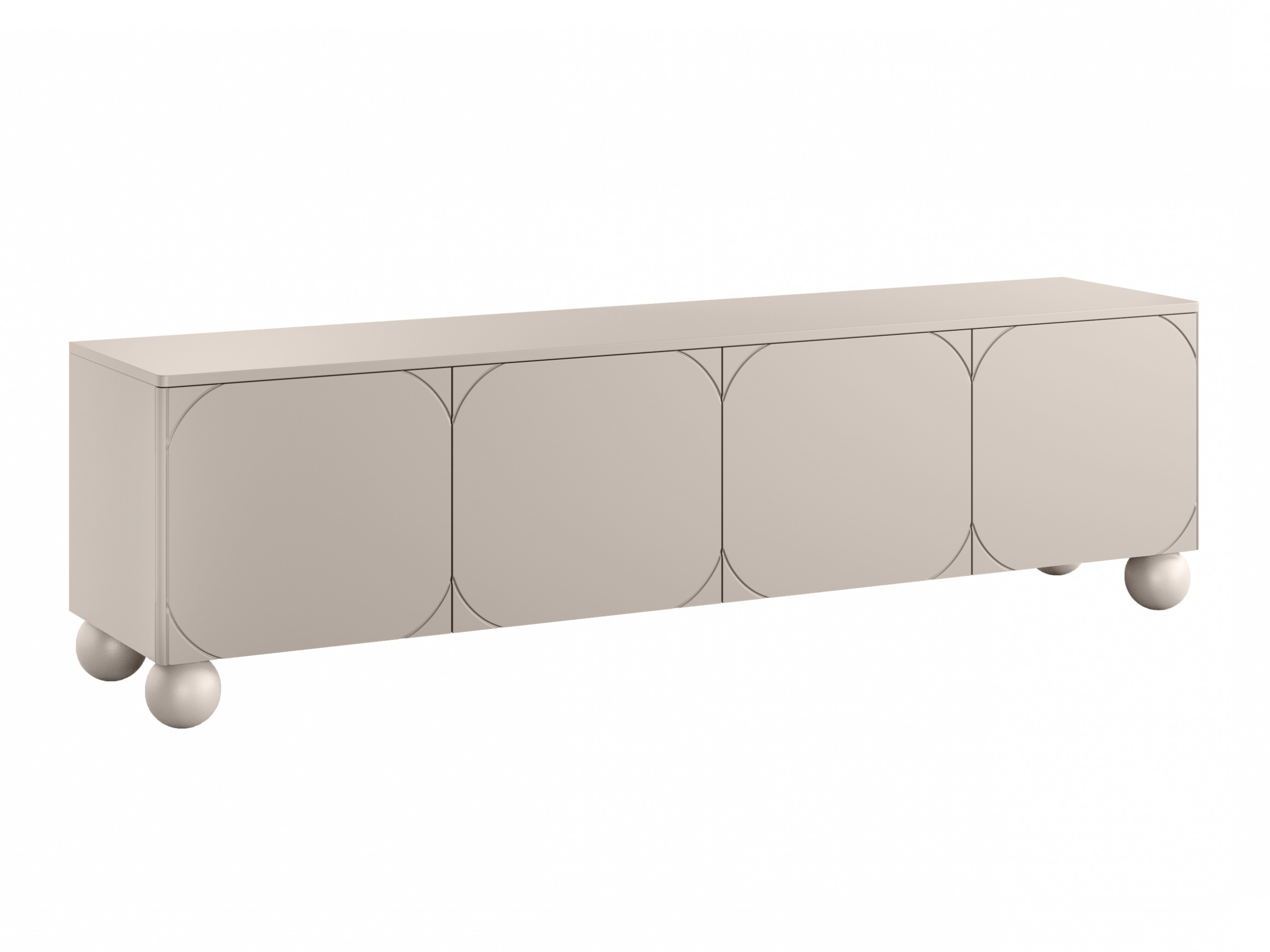 TV-alus Vencali 102 (Kašmiir)