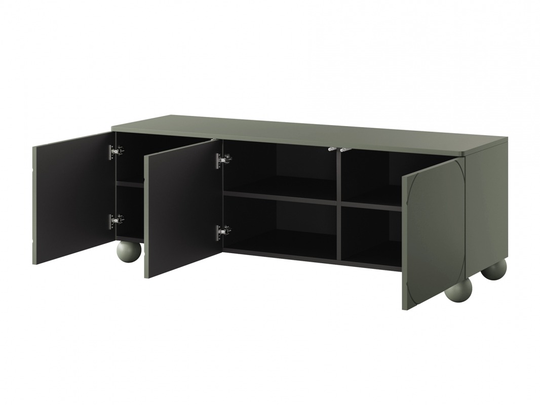 TV-alus Vencali 103 (Chaki)