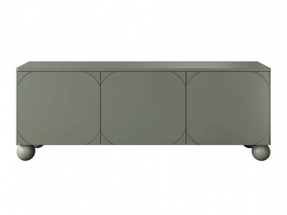 TV-alus Vencali 103 (Chaki)