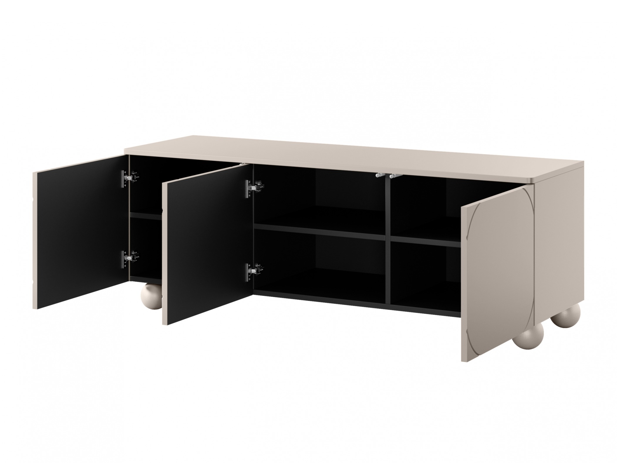 TV-alus Vencali 103 (Kašmiir)