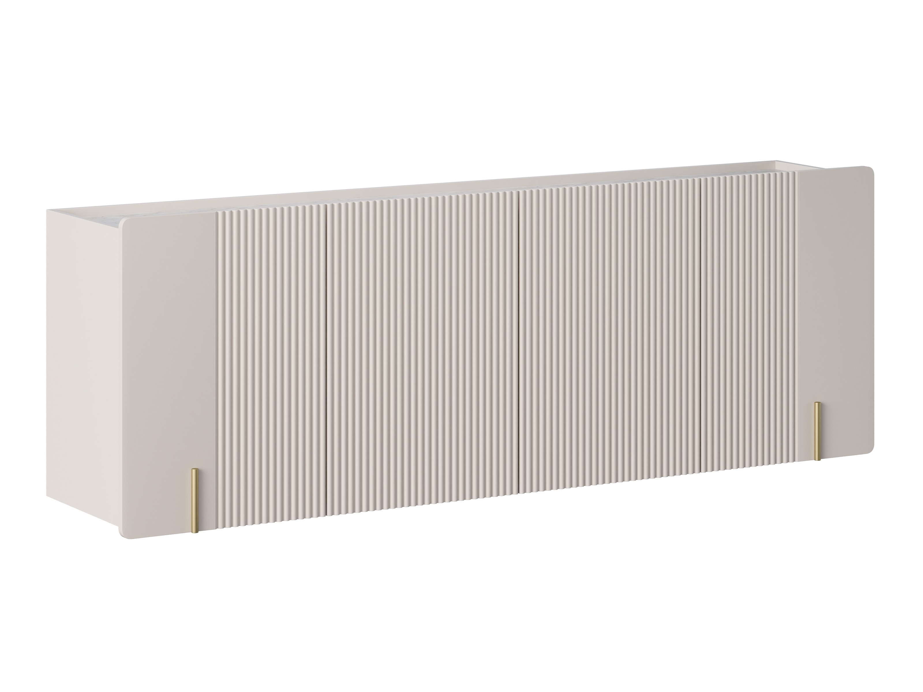 Kapp Etrvero 110 (Kašmiir + Valge marmor)