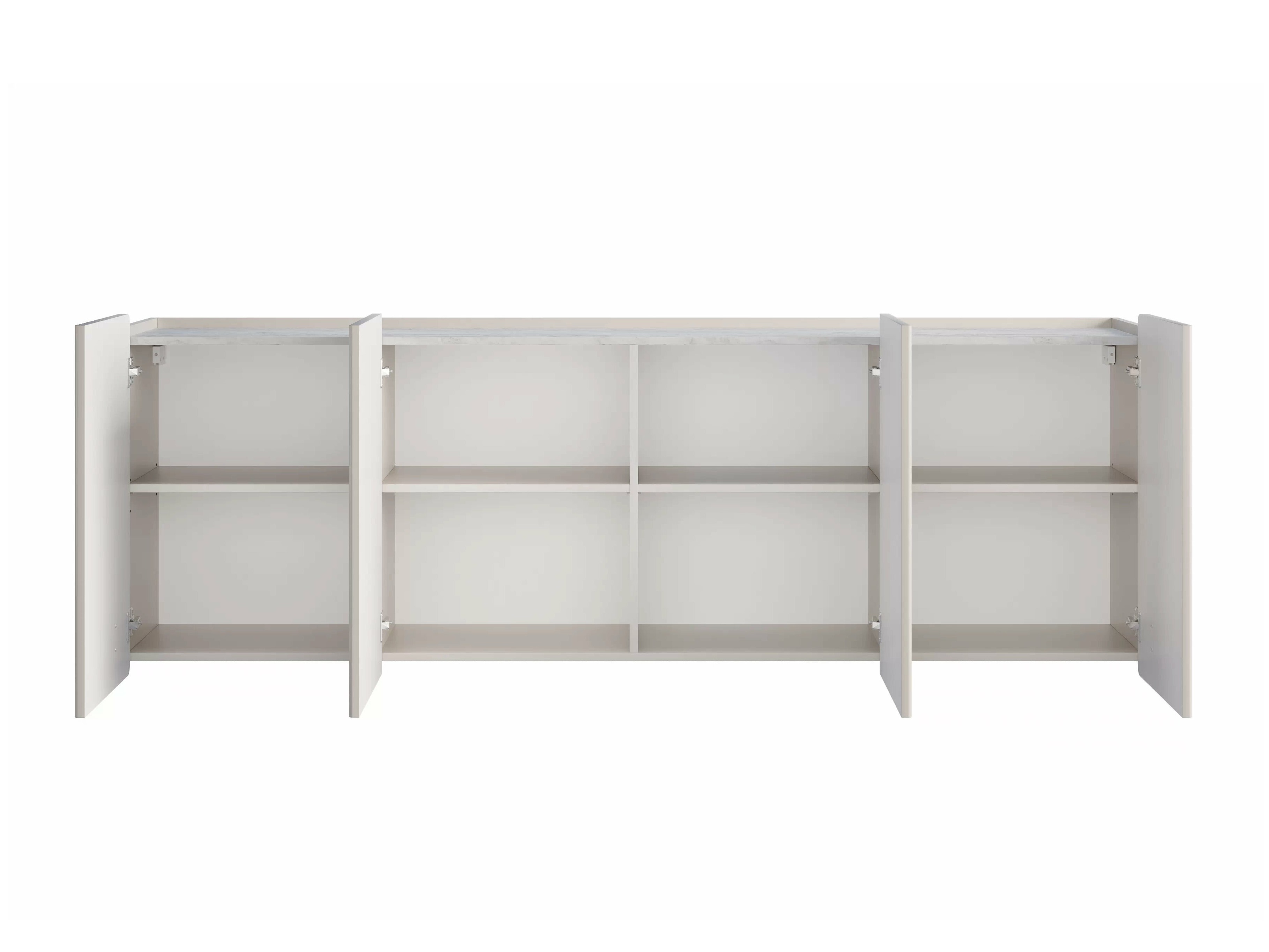 Kapp Etrvero 110 (Kašmiir + Valge marmor)