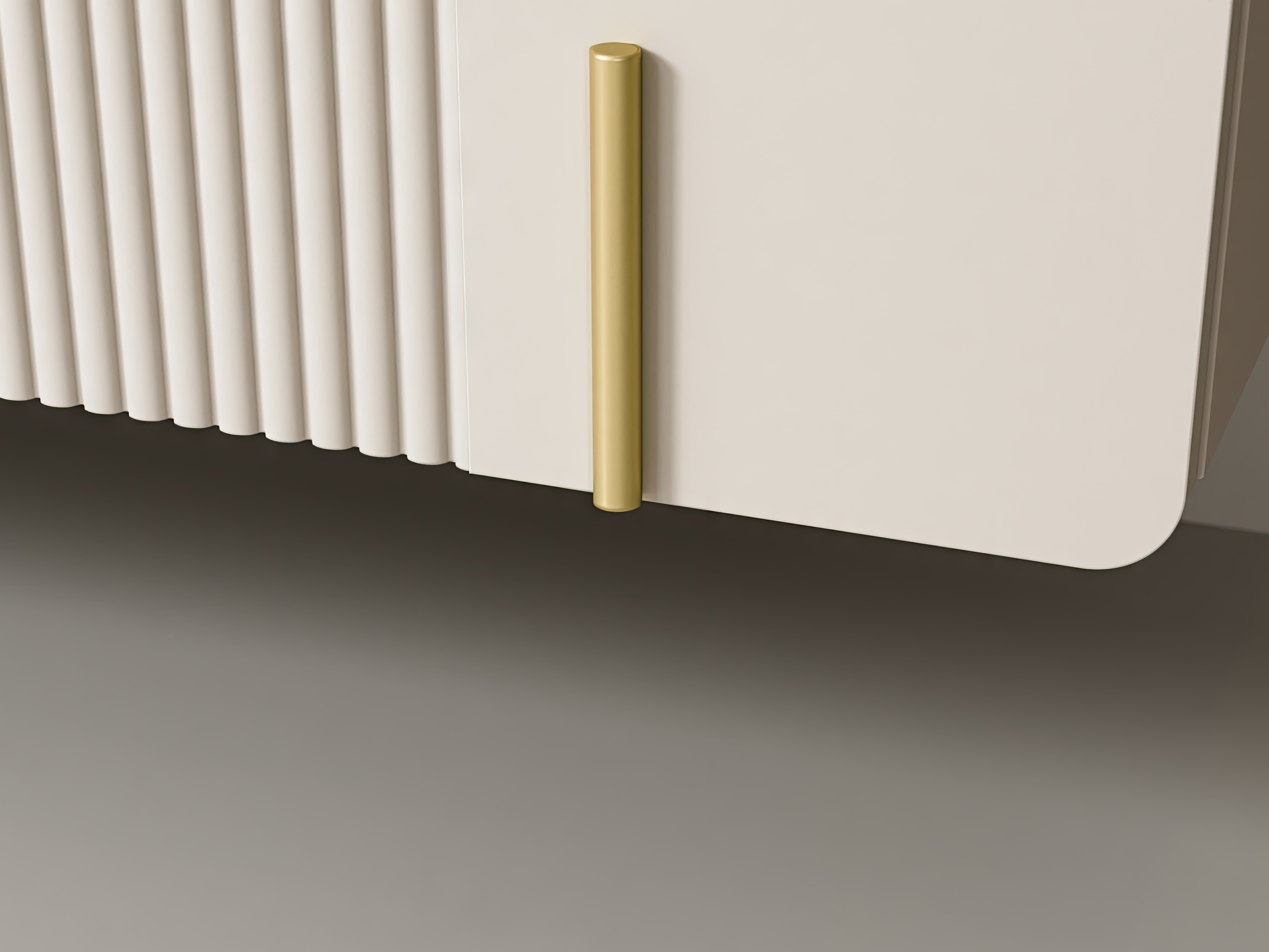 Kapp Etrvero 110 (Kašmiir + Valge marmor)