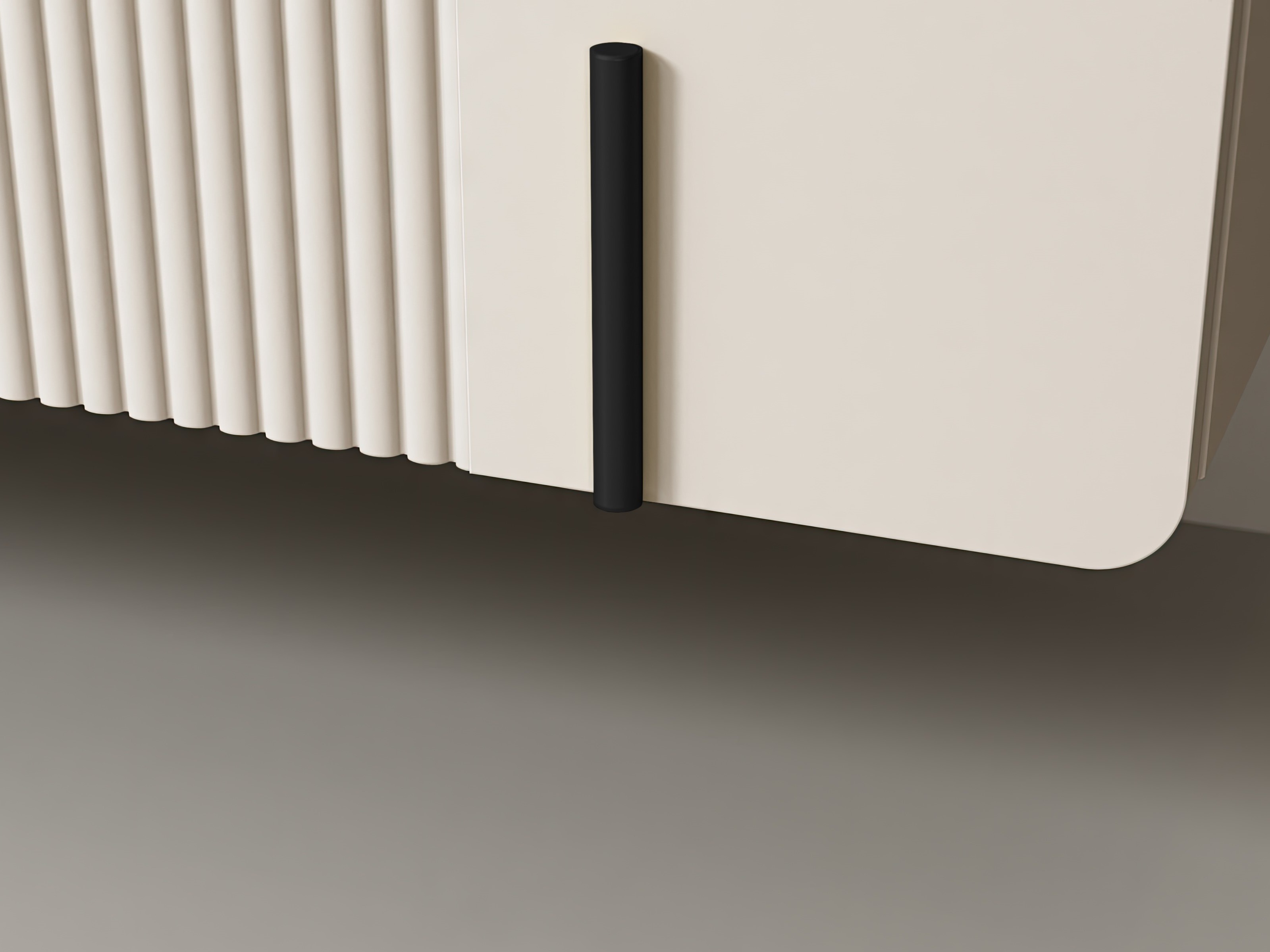 Kapp Etrvero 110 (Kašmiir + Valge marmor)