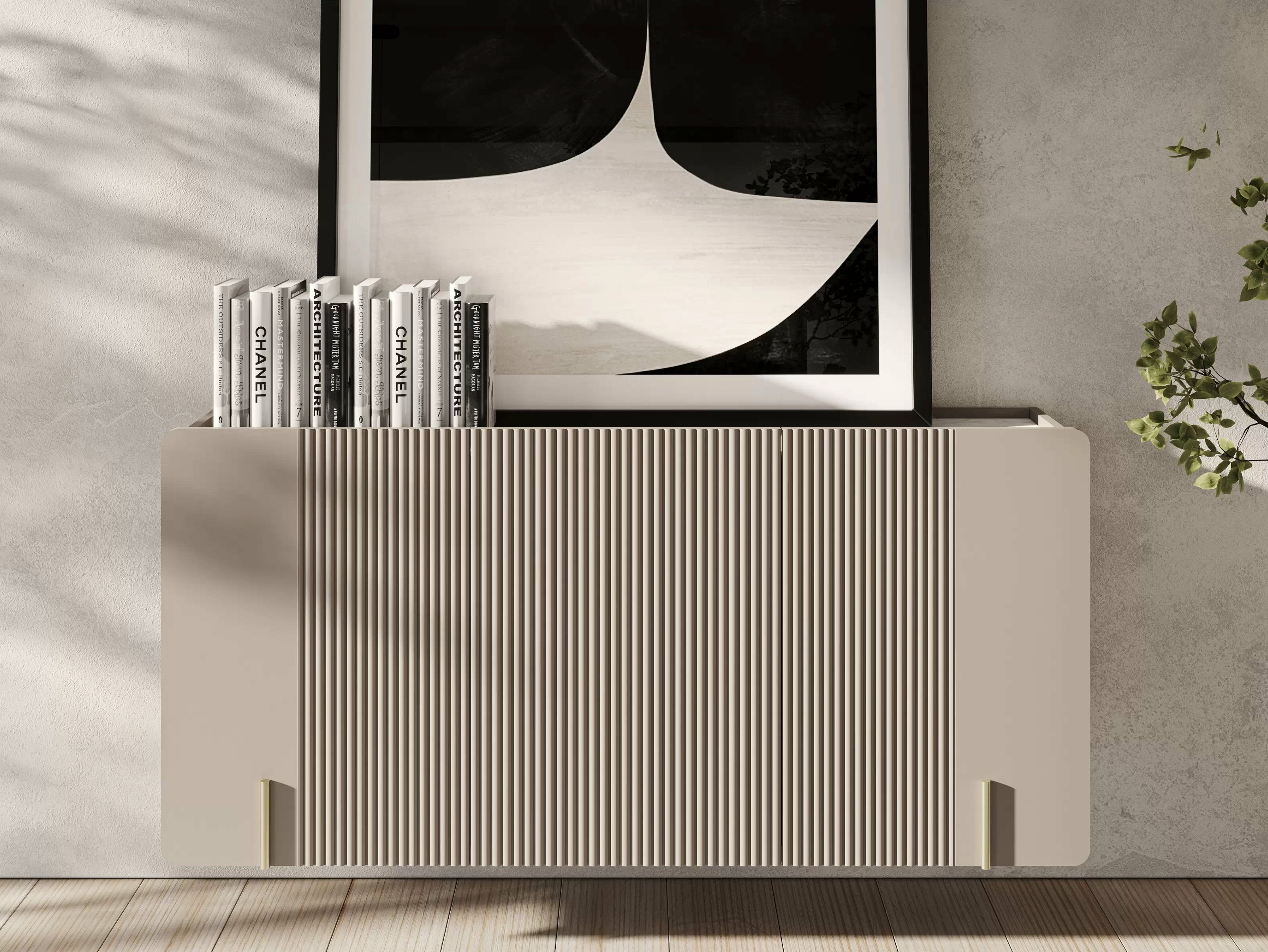 Kapp Etrvero 111 (Kašmiir + Valge marmor)