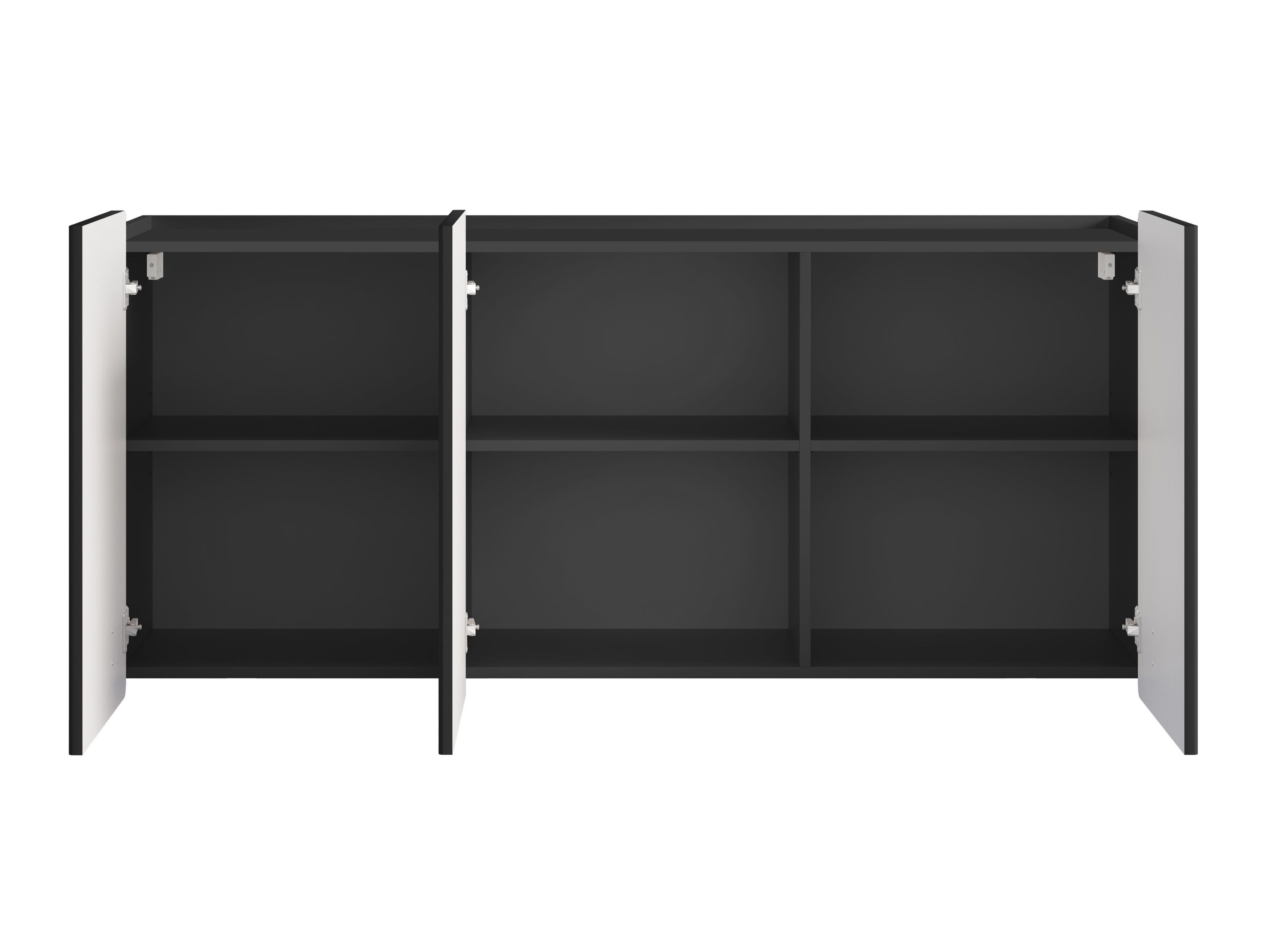 Kapp Etrvero 111 (Must)