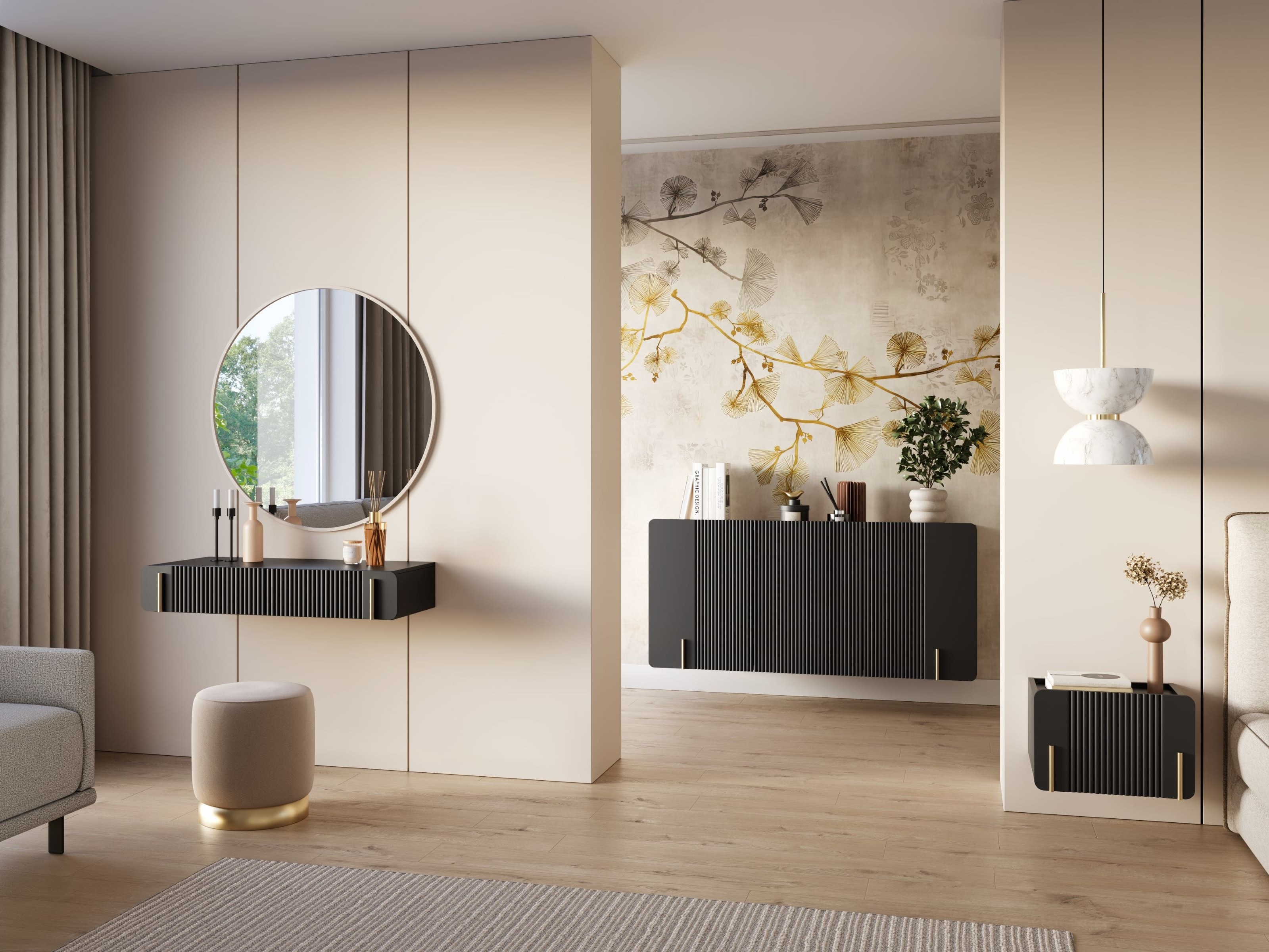 Kapp Etrvero 111 (Must)