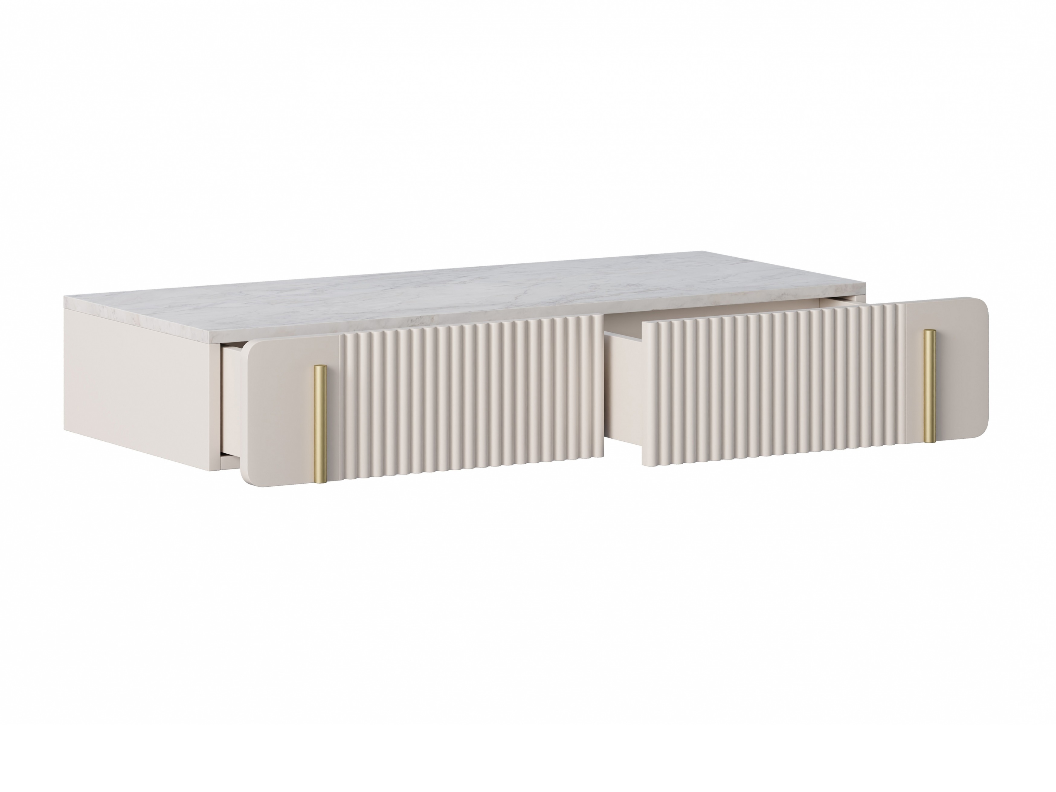 Meigilaud Etrvero 109 (Kašmiir + Valge marmor)